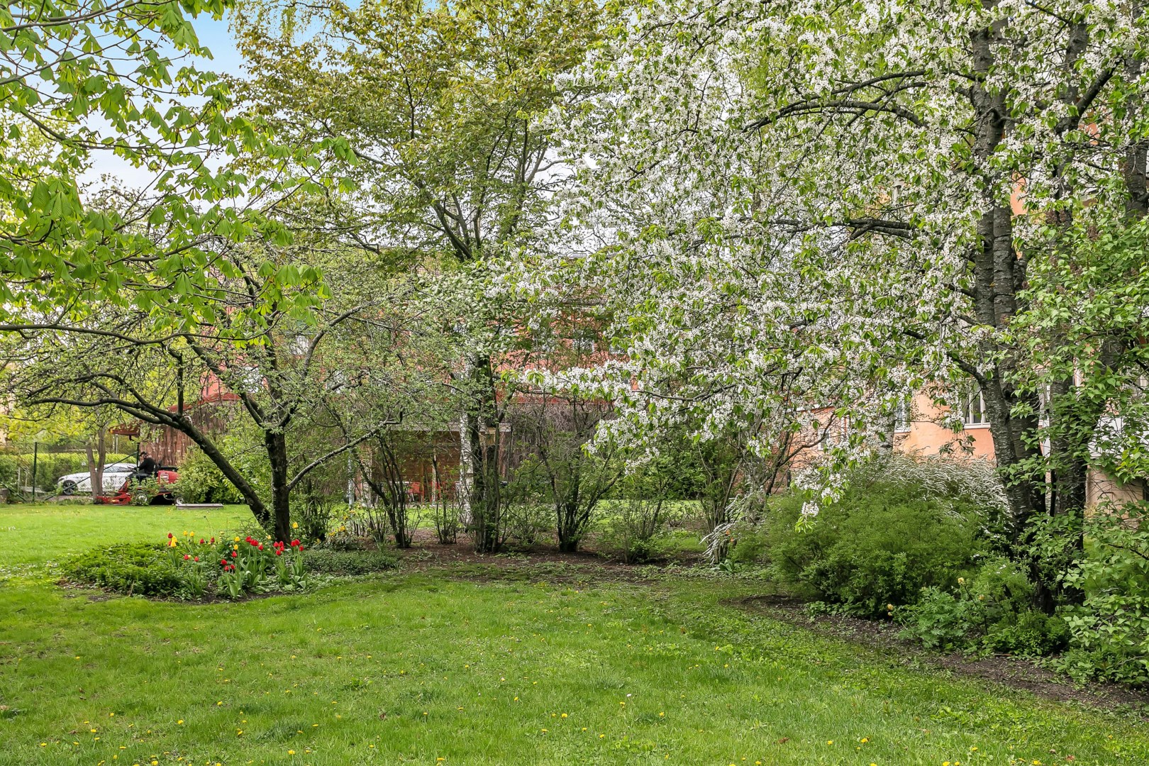 Bostadsbild från Salagatan 15B, Såld i Höganäs, Uppsala