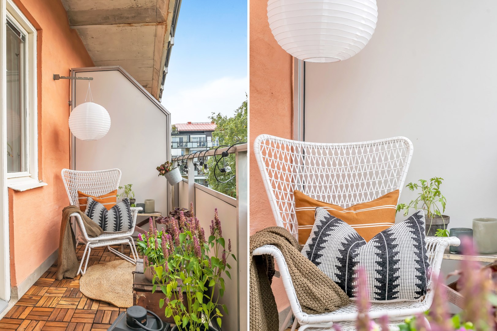 Bostadsbild från Salagatan 15B, Såld i Höganäs, Uppsala