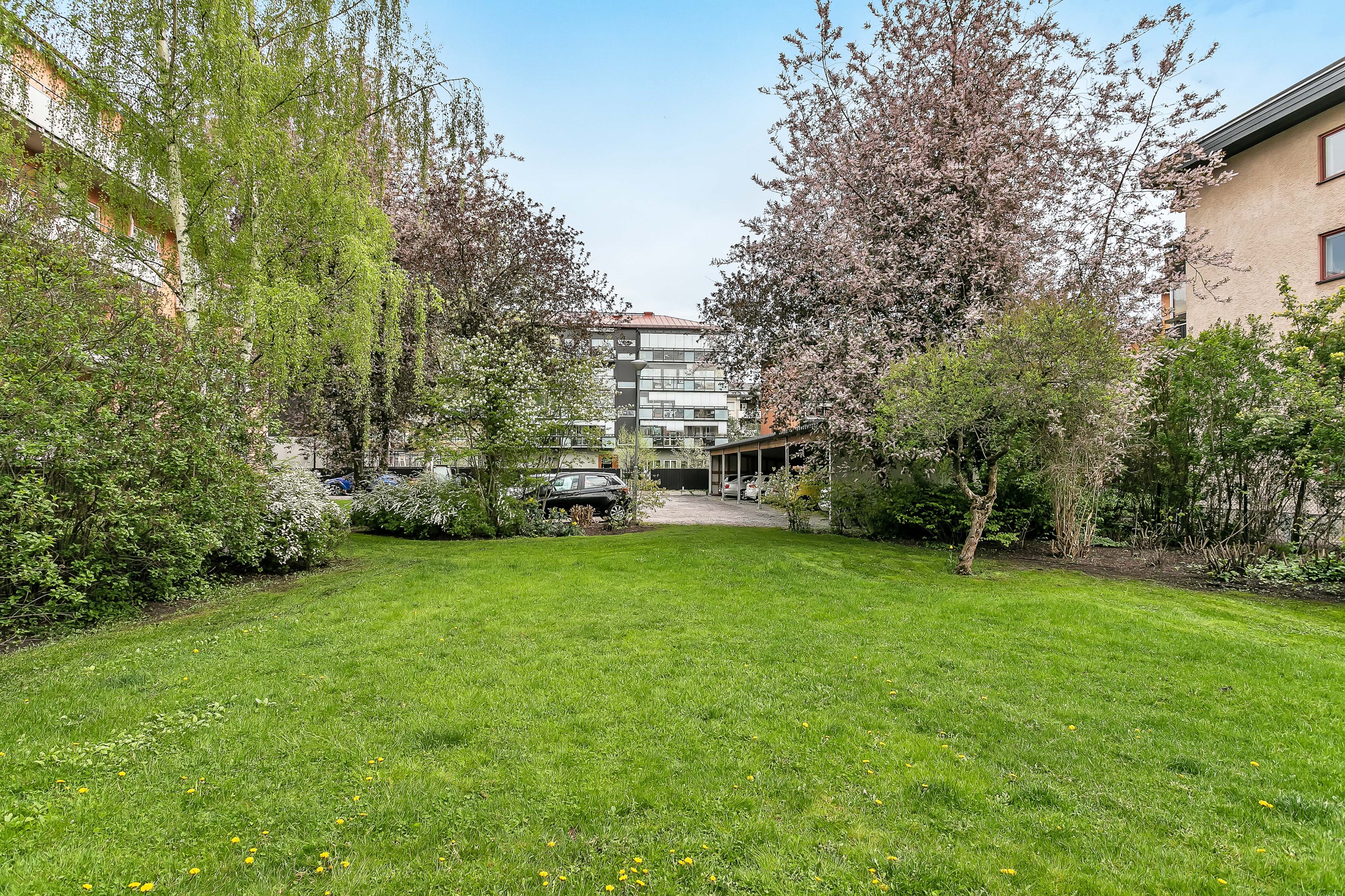 Bostadsbild från Salagatan 15B, Såld i Höganäs, Uppsala