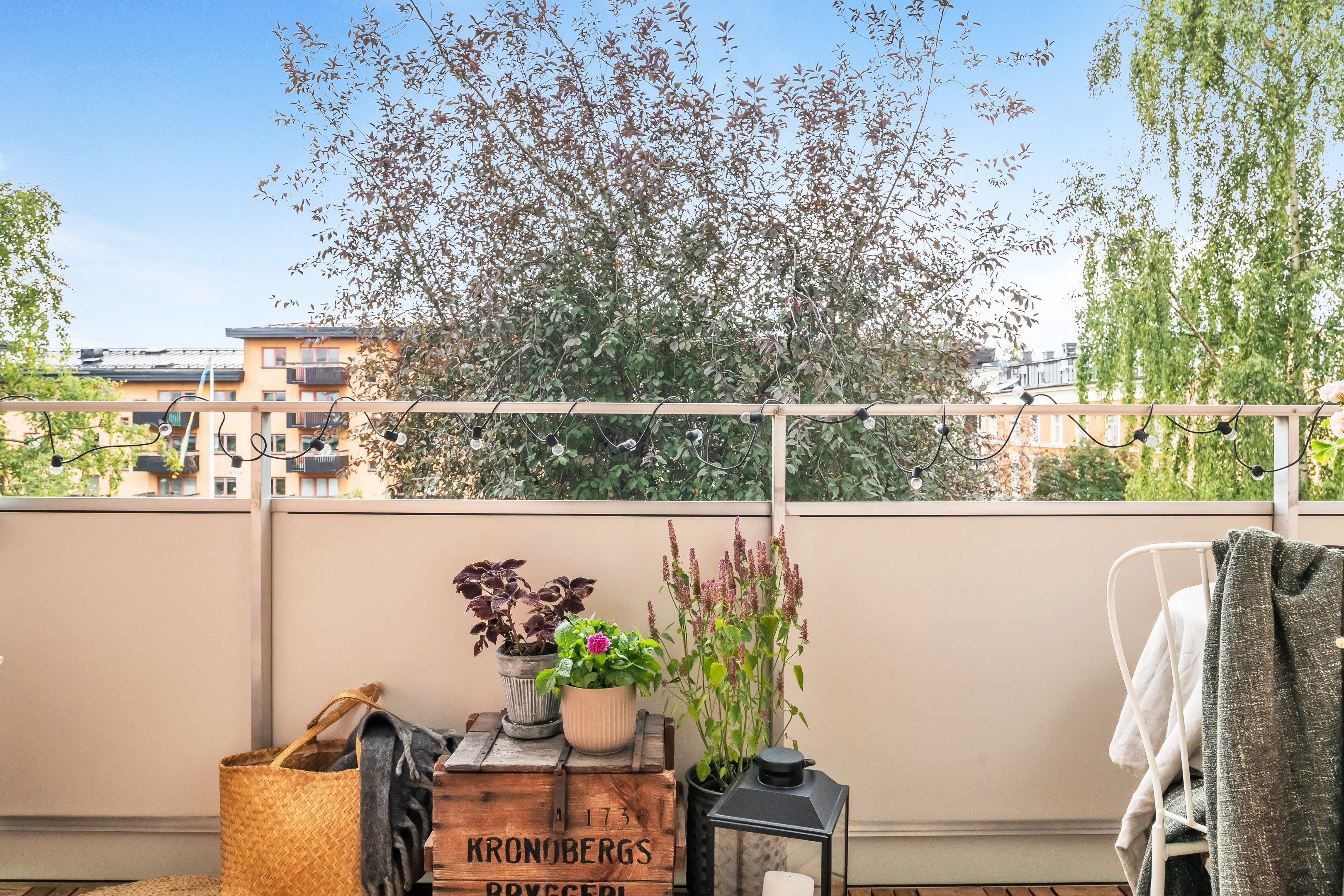 Bostadsbild från Salagatan 15B, Såld i Höganäs, Uppsala