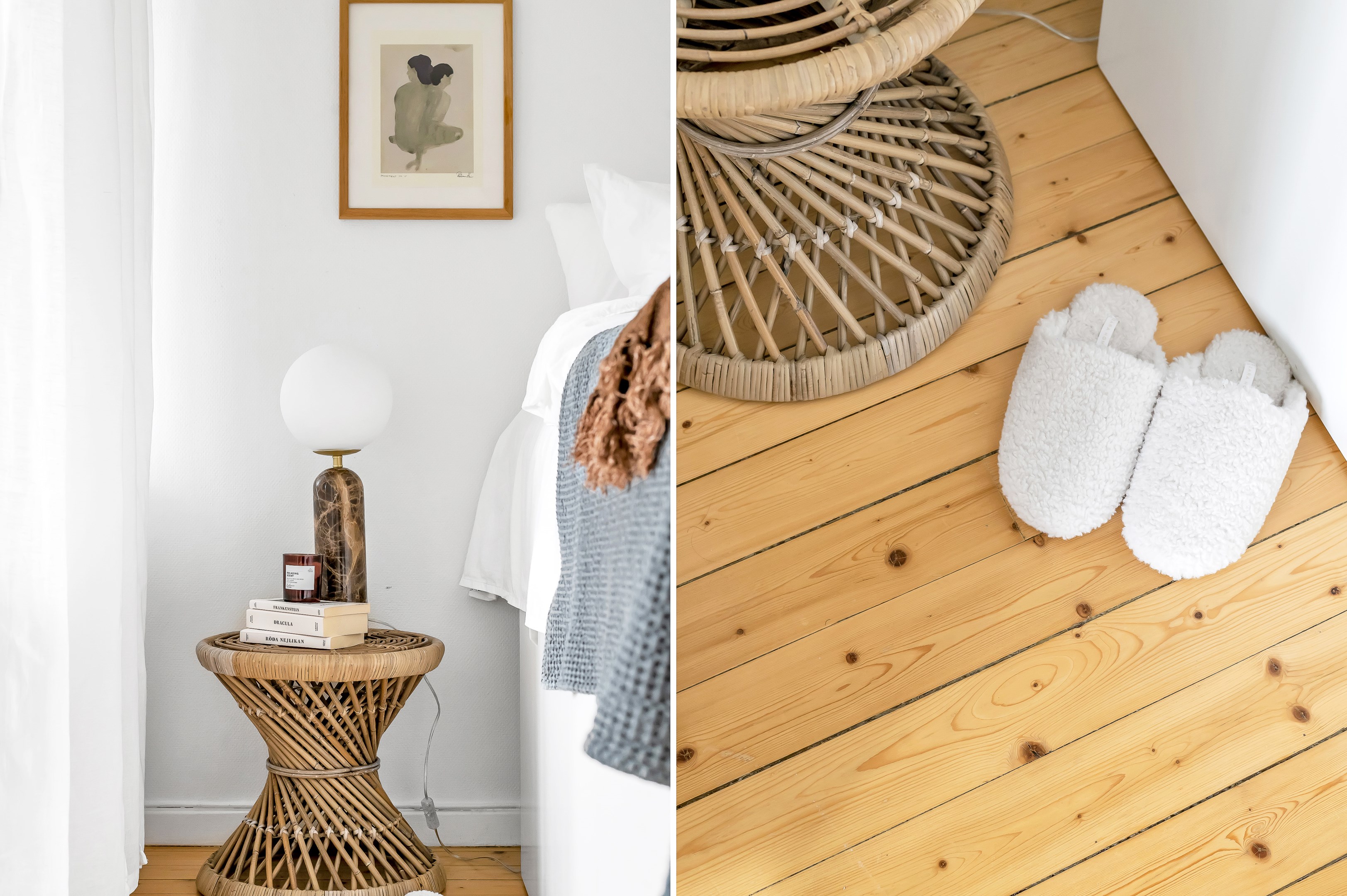 Bostadsbild från Salagatan 15B, Såld i Höganäs, Uppsala