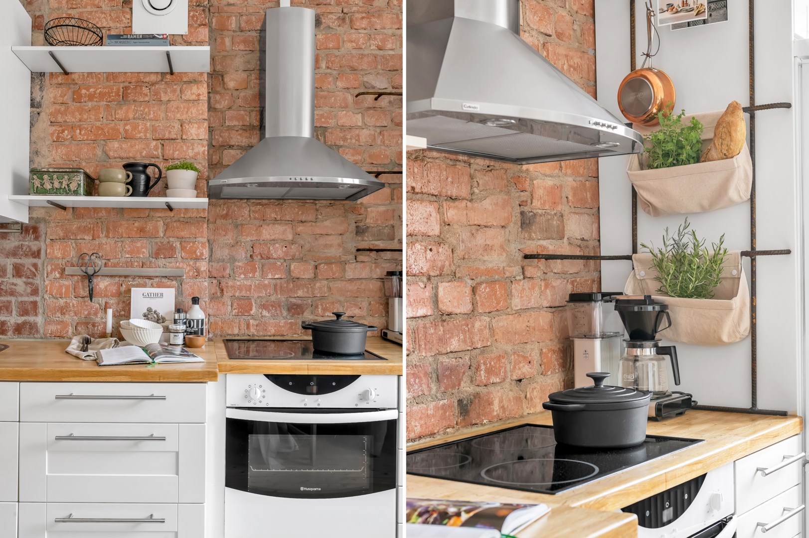 Bostadsbild från Salagatan 15B, Såld i Höganäs, Uppsala