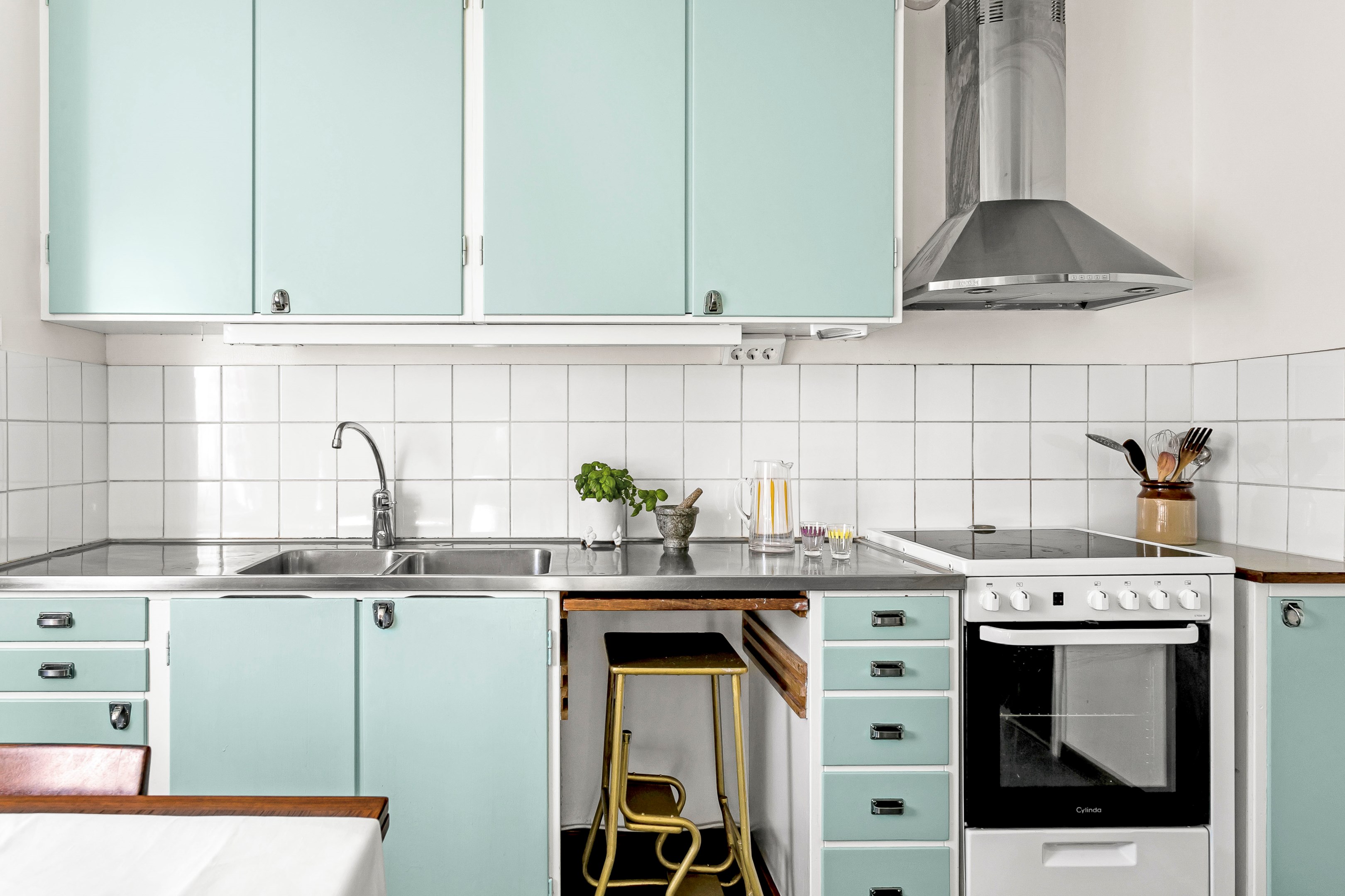 Bostadsbild från Granitvägen 17A, Såld i Eriksberg, Uppsala