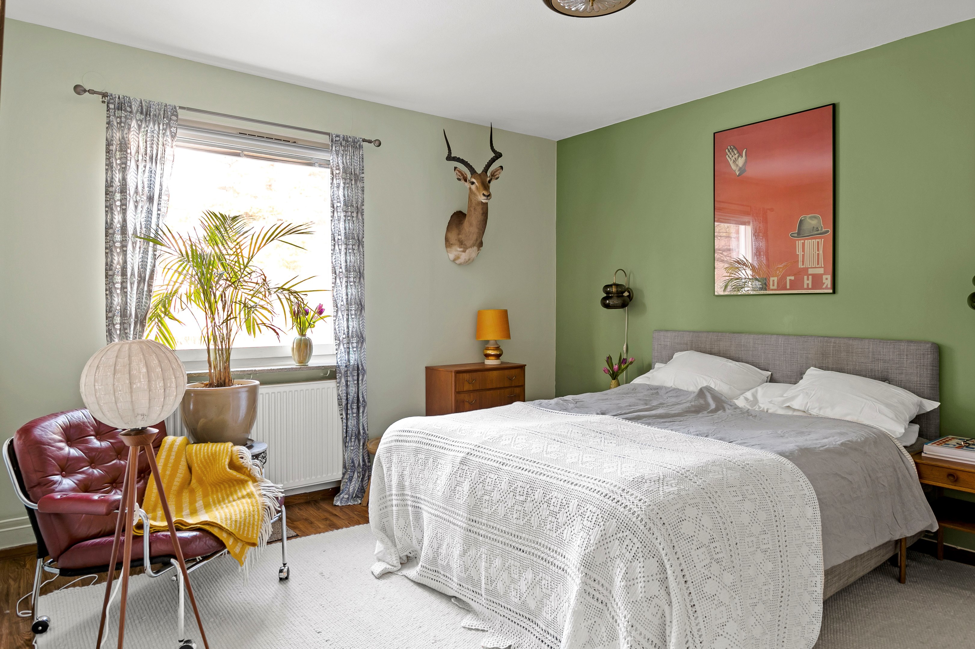 Bostadsbild från Granitvägen 17A, Såld i Eriksberg, Uppsala