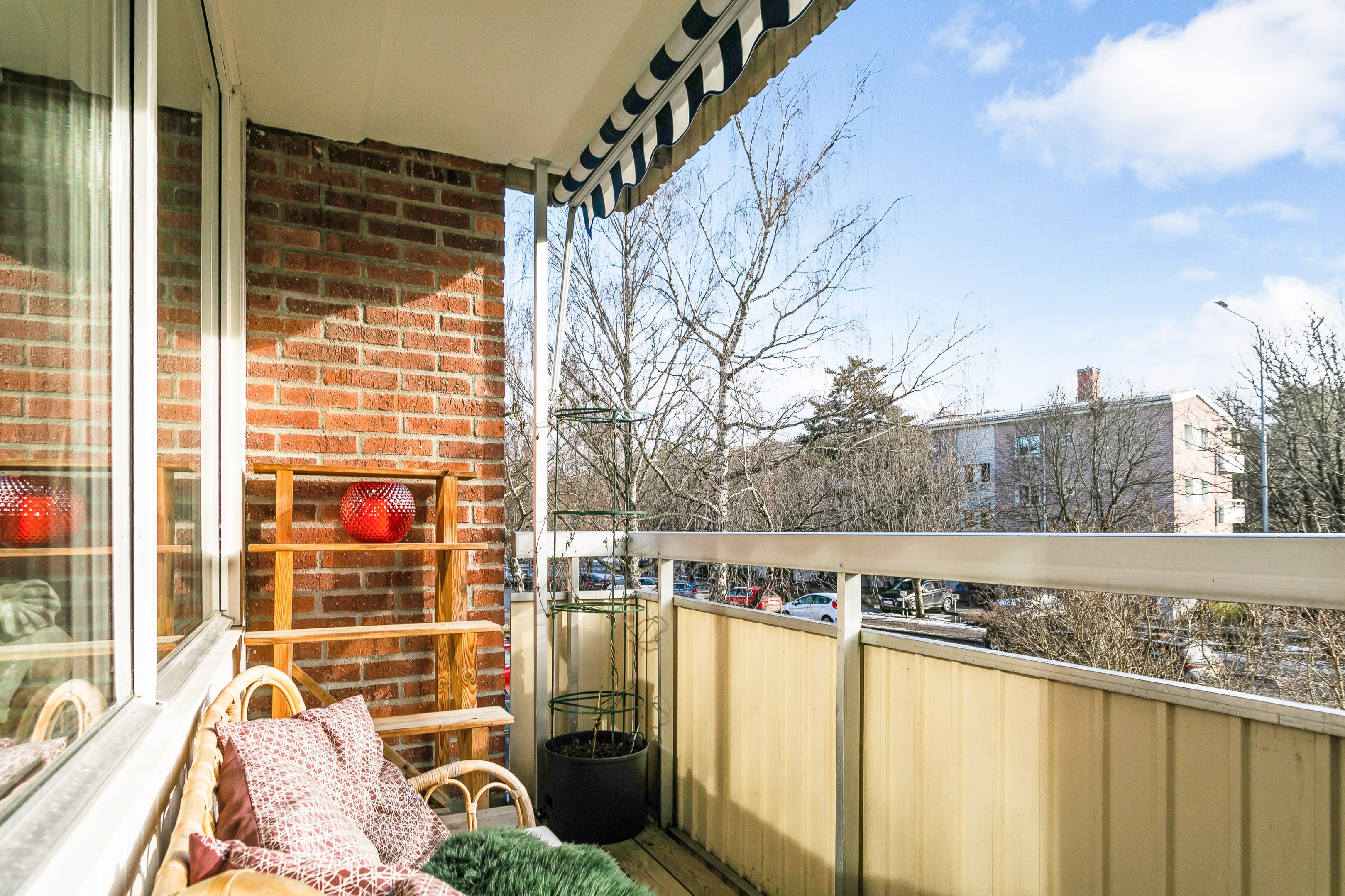 Bostadsbild från Granitvägen 17A, Såld i Eriksberg, Uppsala