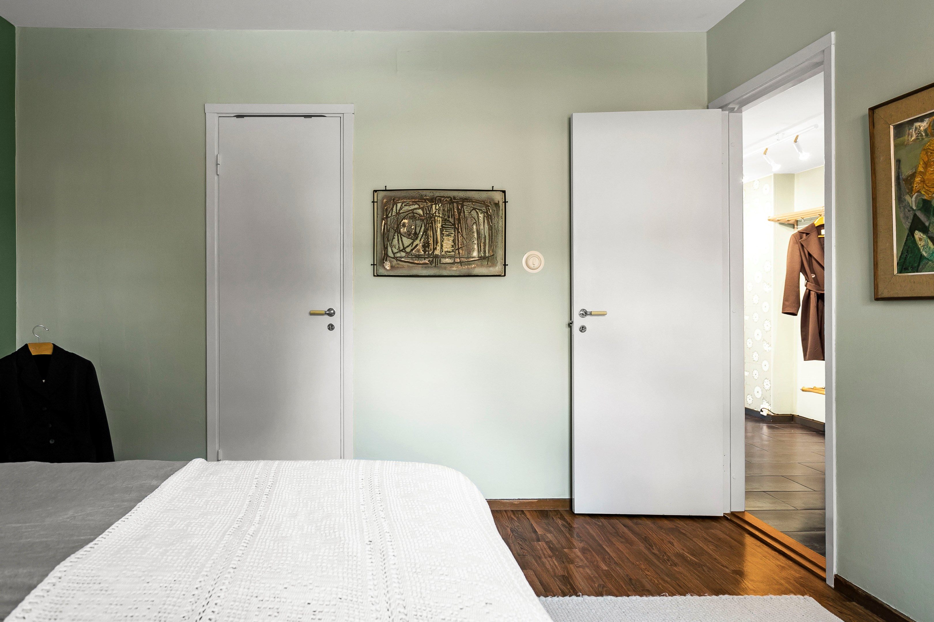 Bostadsbild från Granitvägen 17A, Såld i Eriksberg, Uppsala