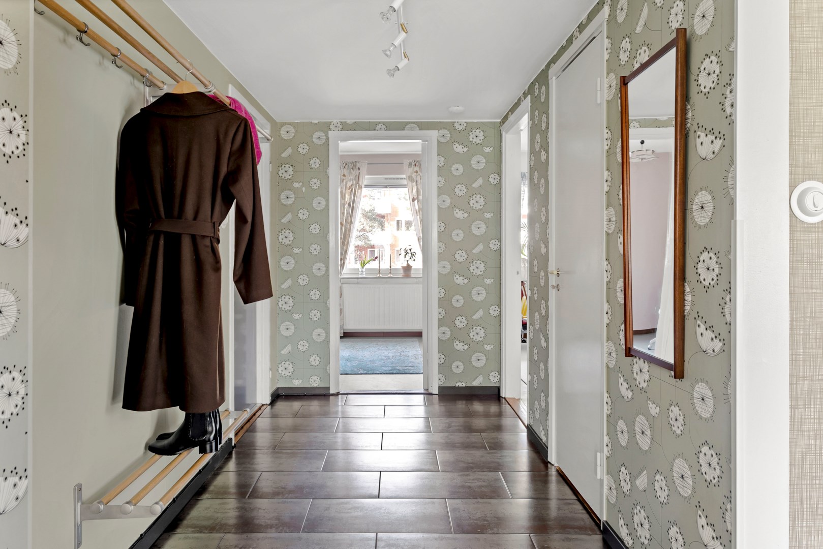 Bostadsbild från Granitvägen 17A, Såld i Eriksberg, Uppsala