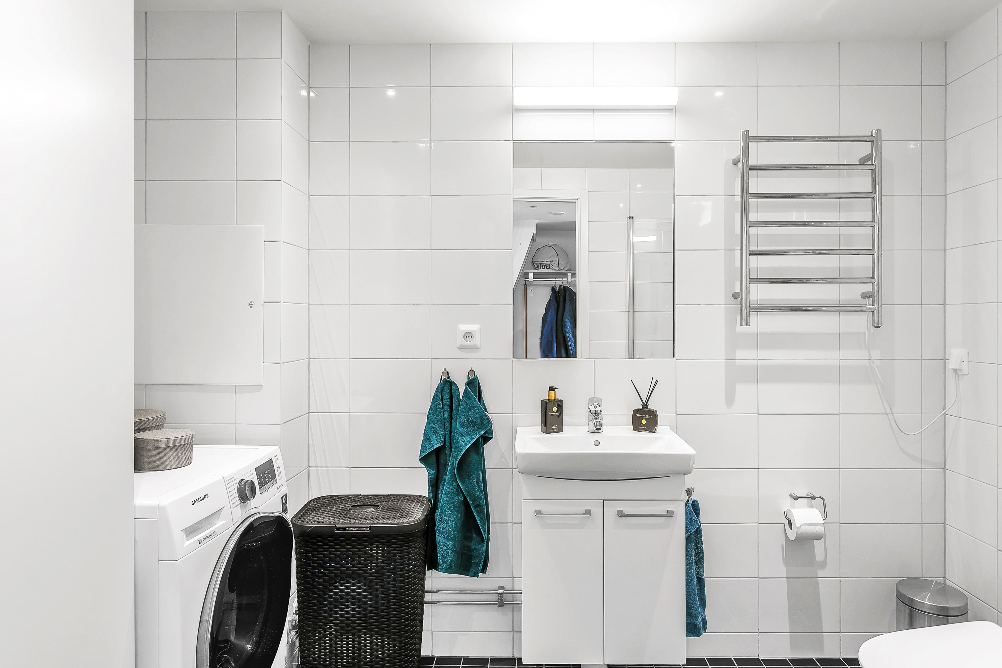 Bostadsbild från Rosendalsvägen 12, Såld i Rosendal, Uppsala