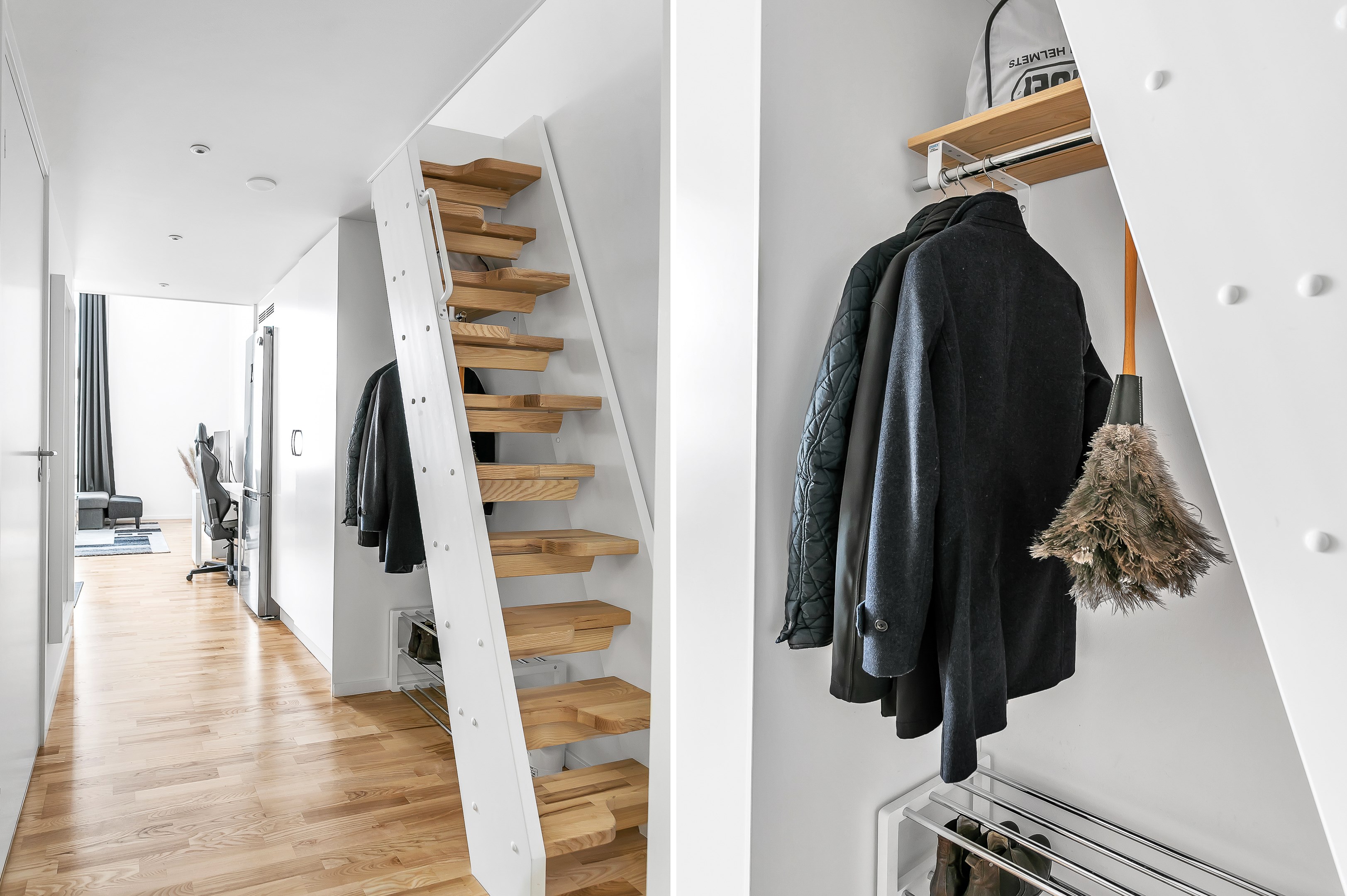 Bostadsbild från Rosendalsvägen 12, Såld i Rosendal, Uppsala