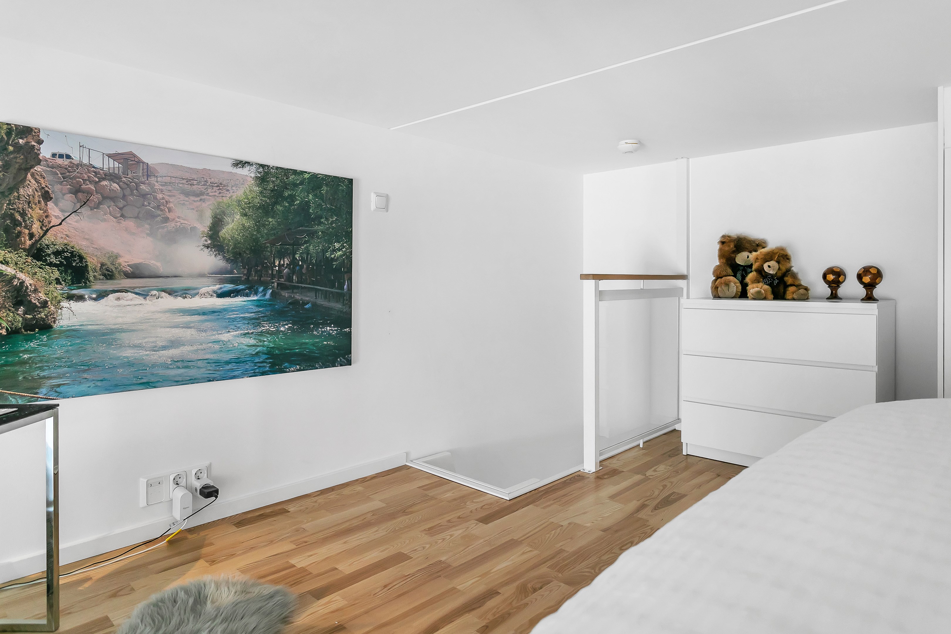 Bostadsbild från Rosendalsvägen 12, Såld i Rosendal, Uppsala