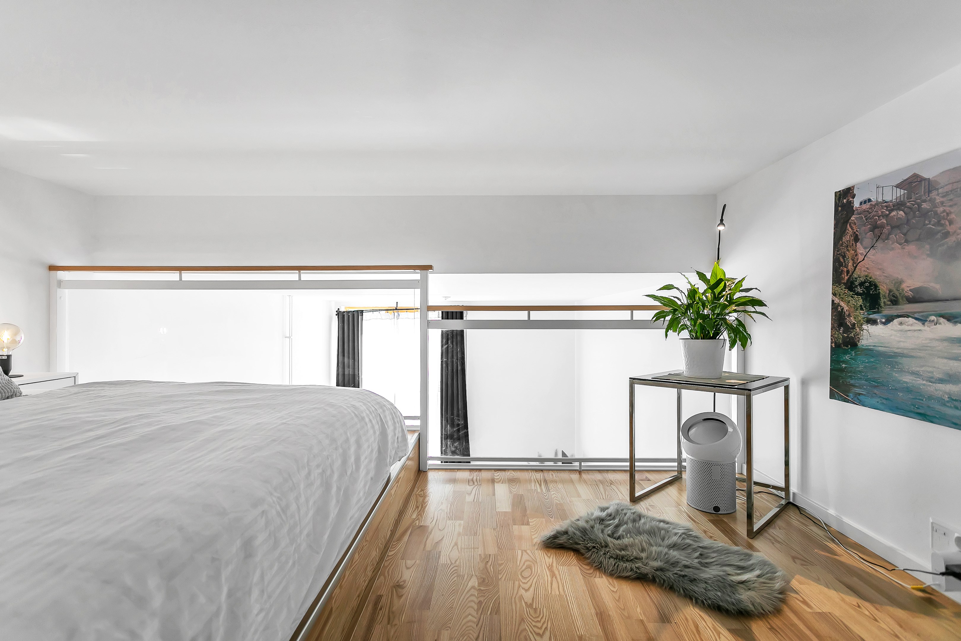 Bostadsbild från Rosendalsvägen 12, Såld i Rosendal, Uppsala