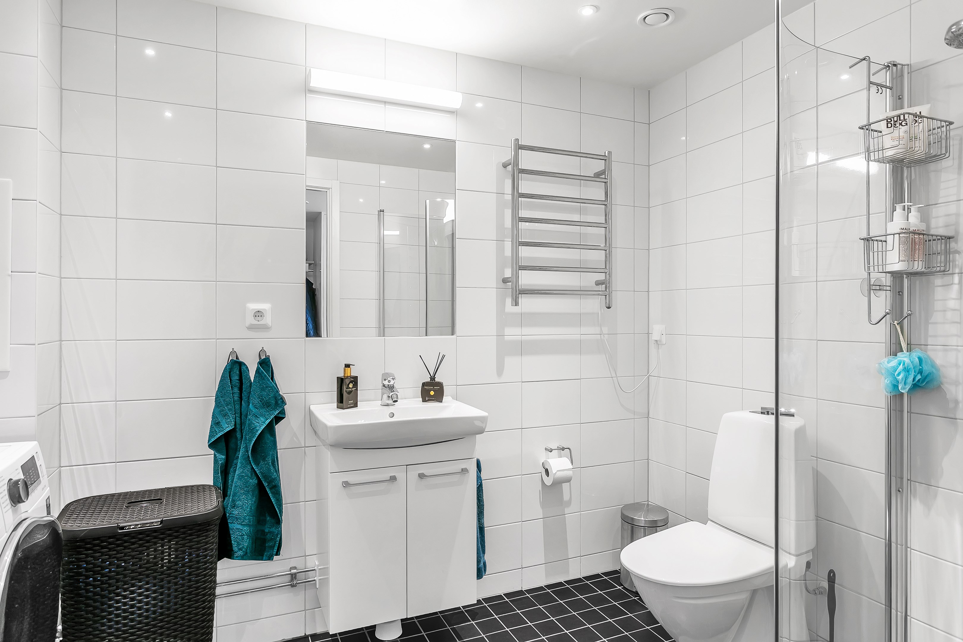 Bostadsbild från Rosendalsvägen 12, Såld i Rosendal, Uppsala