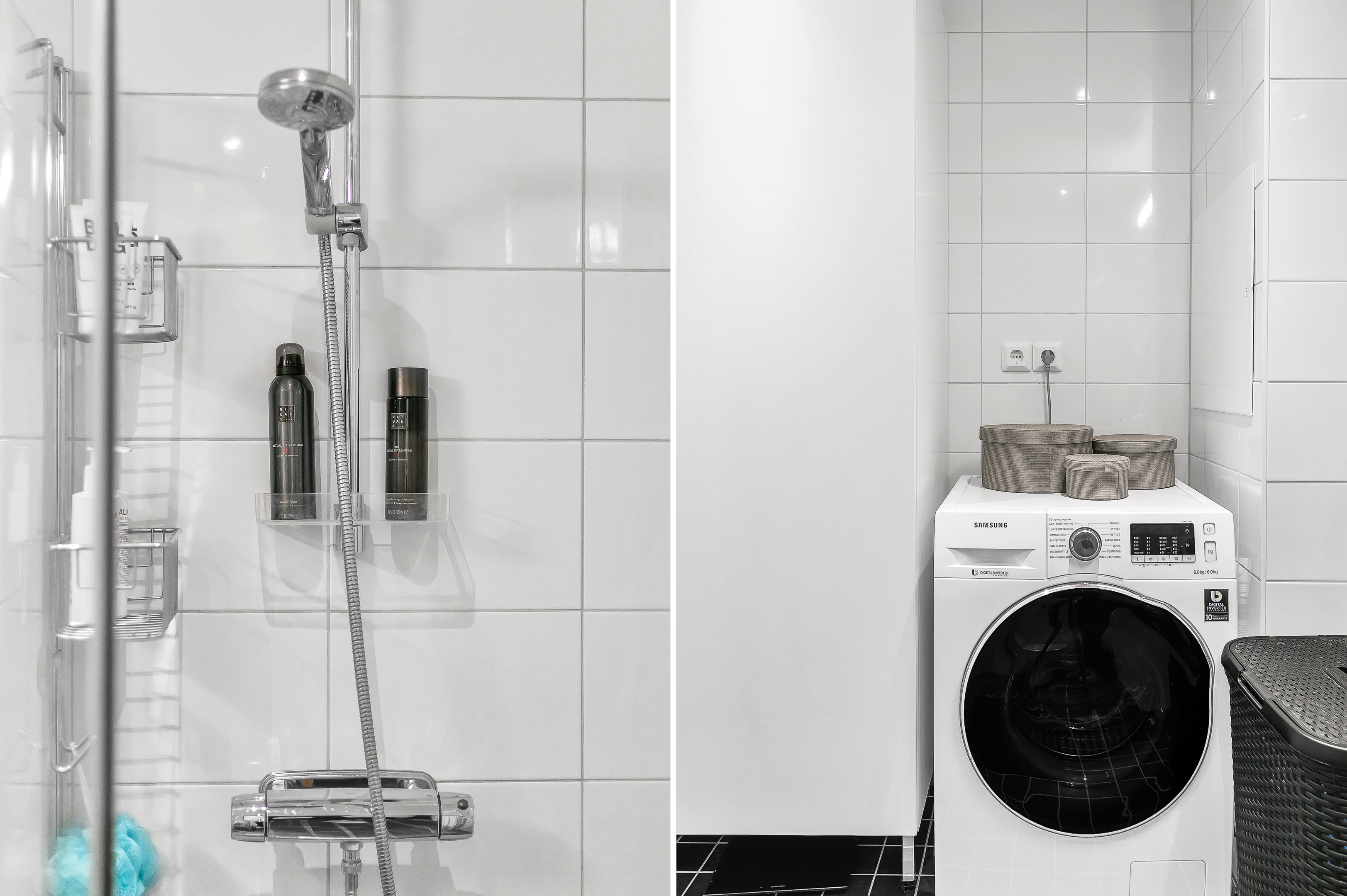 Bostadsbild från Rosendalsvägen 12, Såld i Rosendal, Uppsala