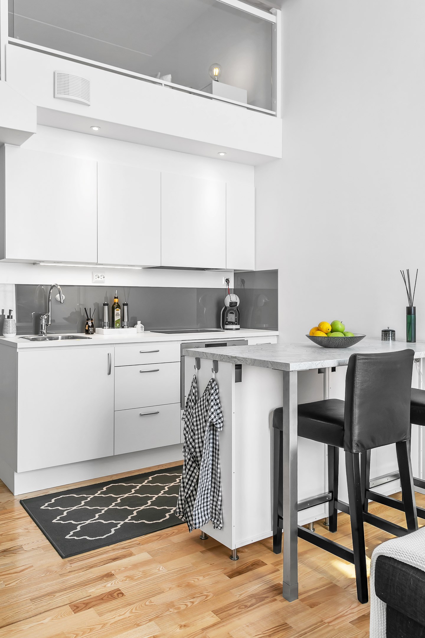 Bostadsbild från Rosendalsvägen 12, Såld i Rosendal, Uppsala