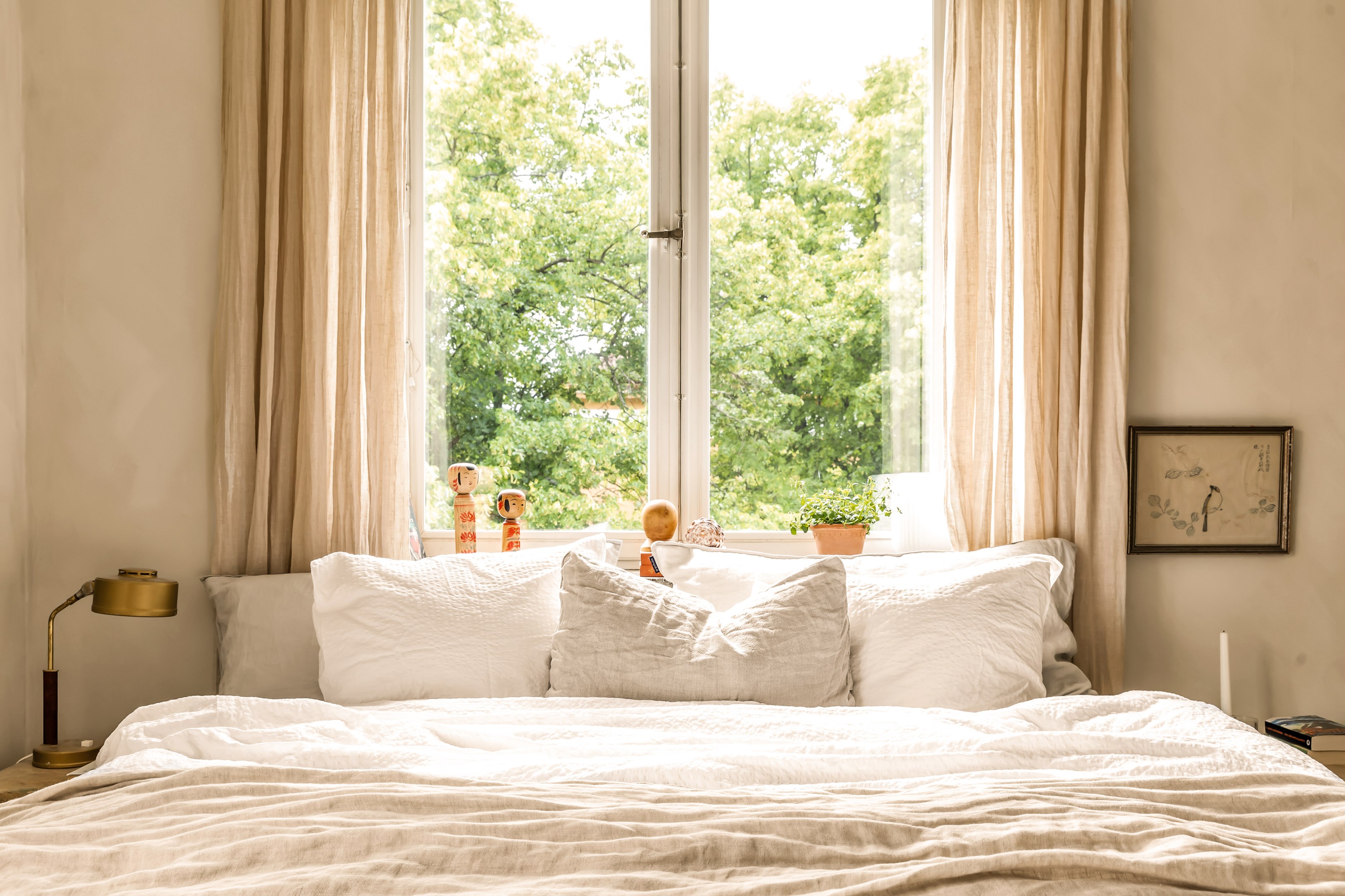 Bostadsbild från Väderkvarnsgatan 52A, Kommande i Fålhagen, Uppsala