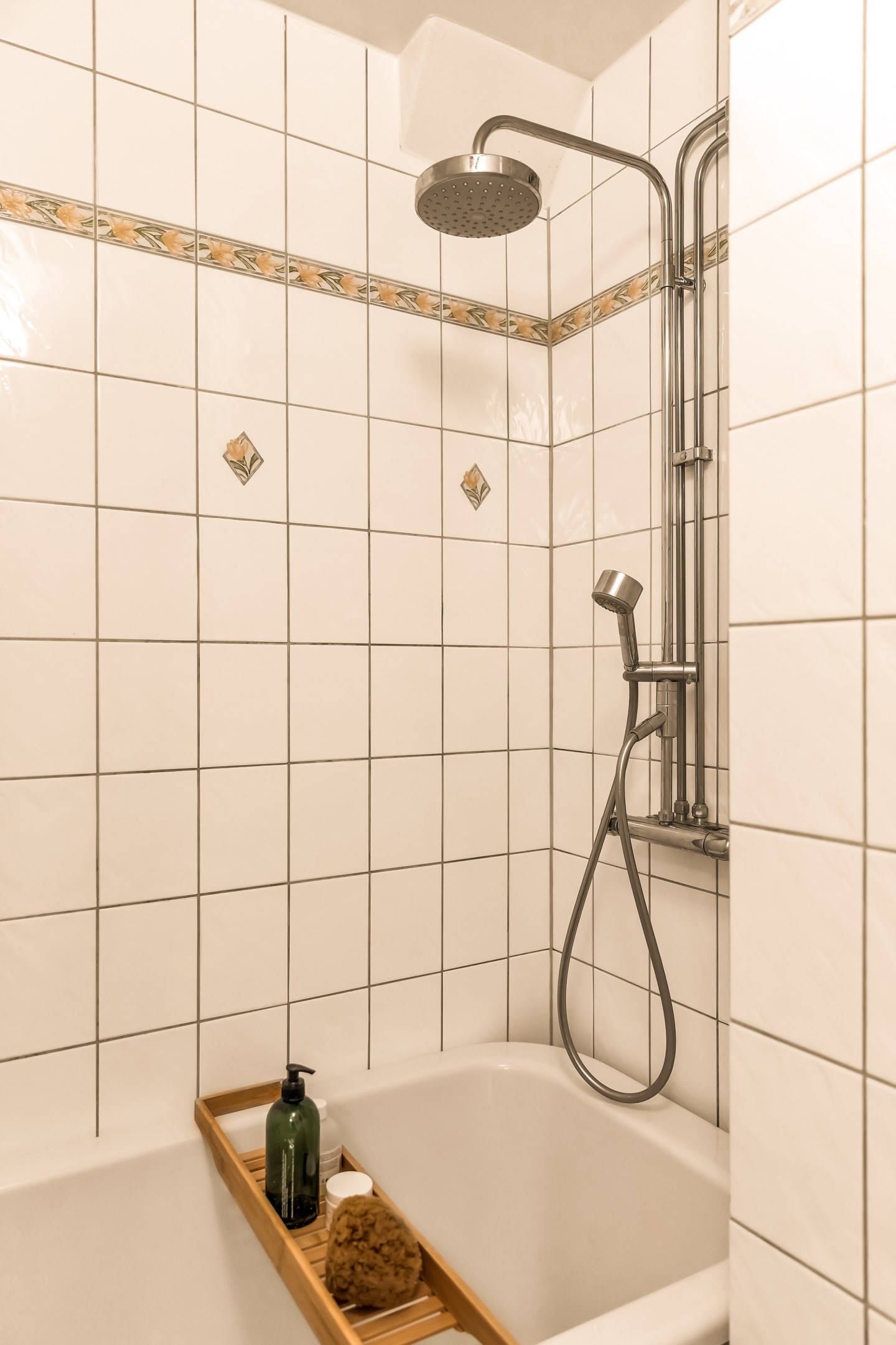 Bostadsbild från Väderkvarnsgatan 52A, Kommande i Fålhagen, Uppsala