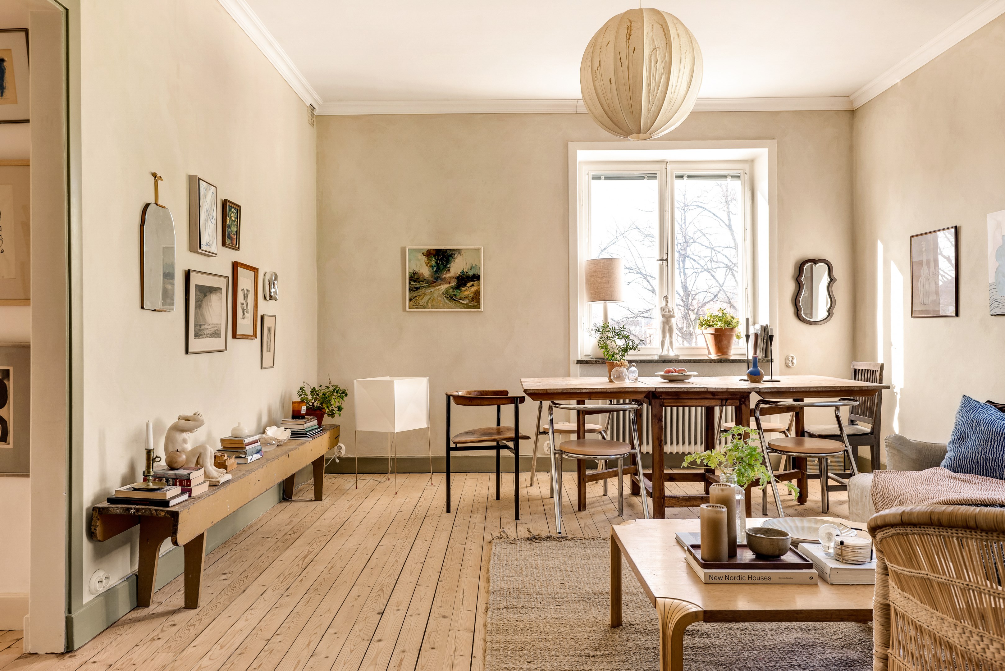 Bostadsbild från Väderkvarnsgatan 52A, Kommande i Fålhagen, Uppsala