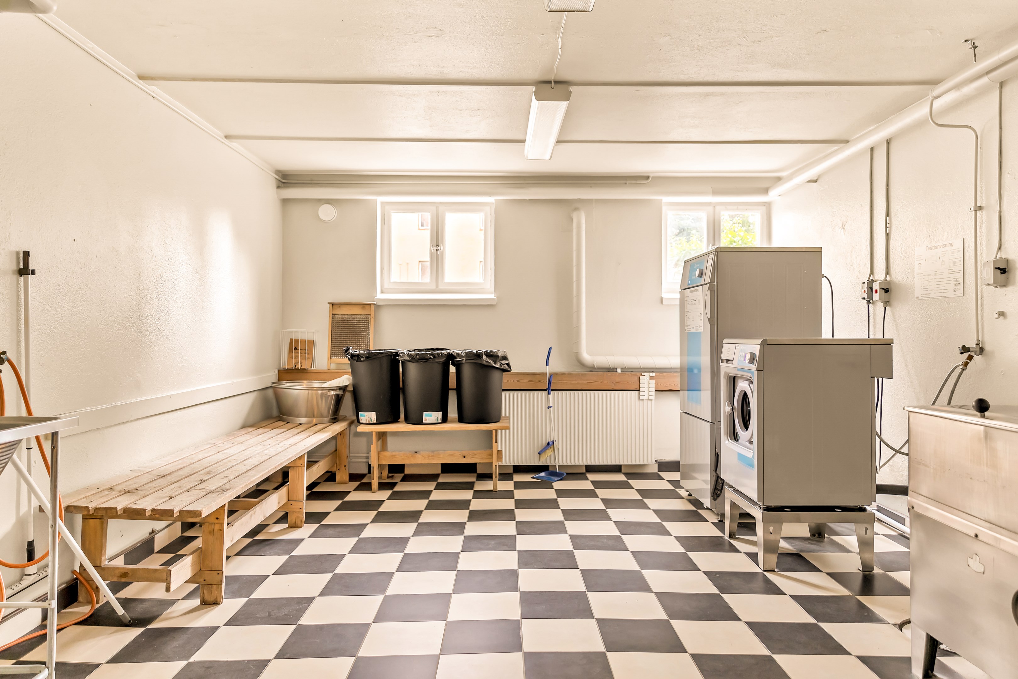 Bostadsbild från Väderkvarnsgatan 52A, Kommande i Fålhagen, Uppsala