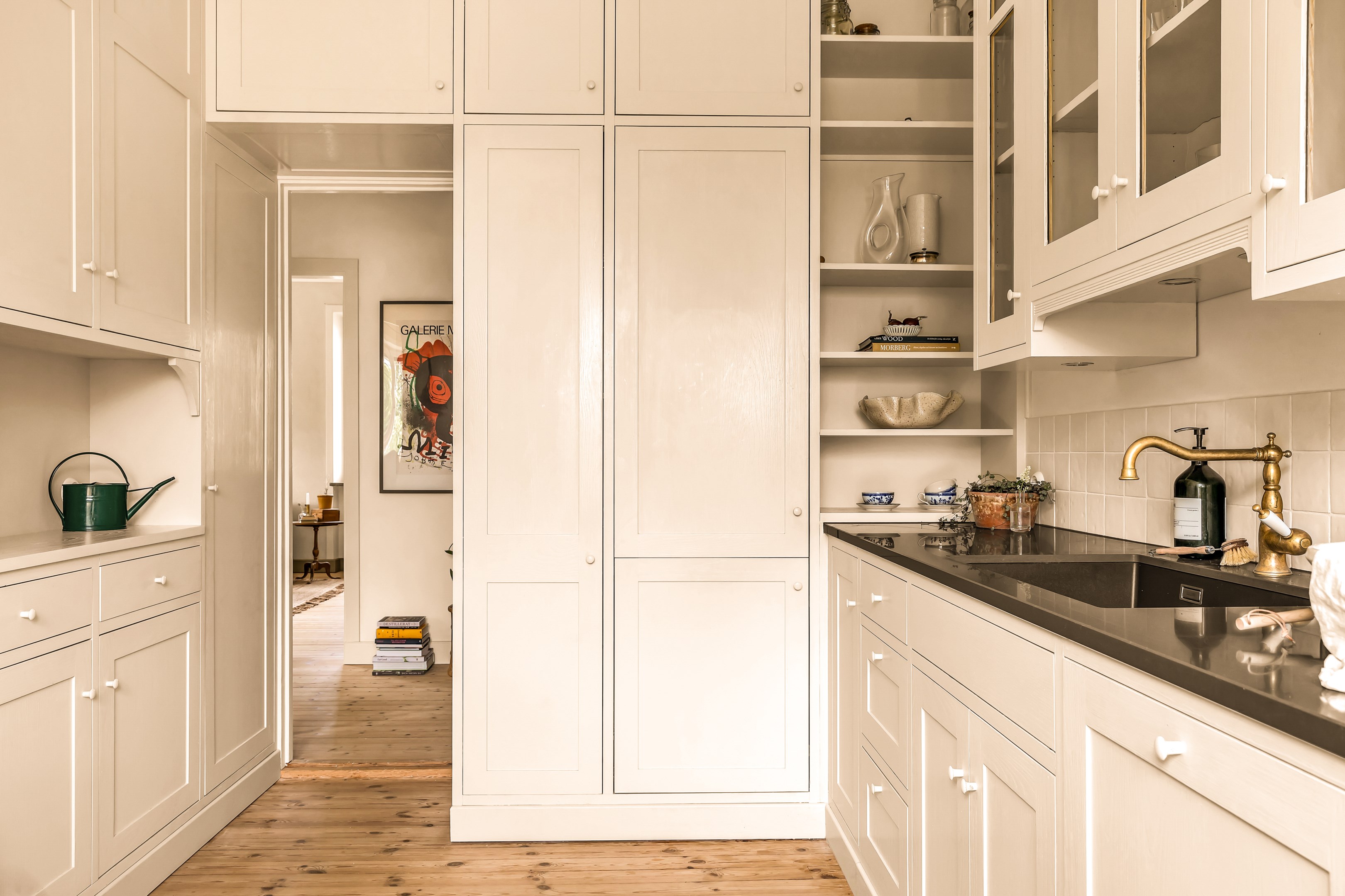 Bostadsbild från Väderkvarnsgatan 52A, Kommande i Fålhagen, Uppsala