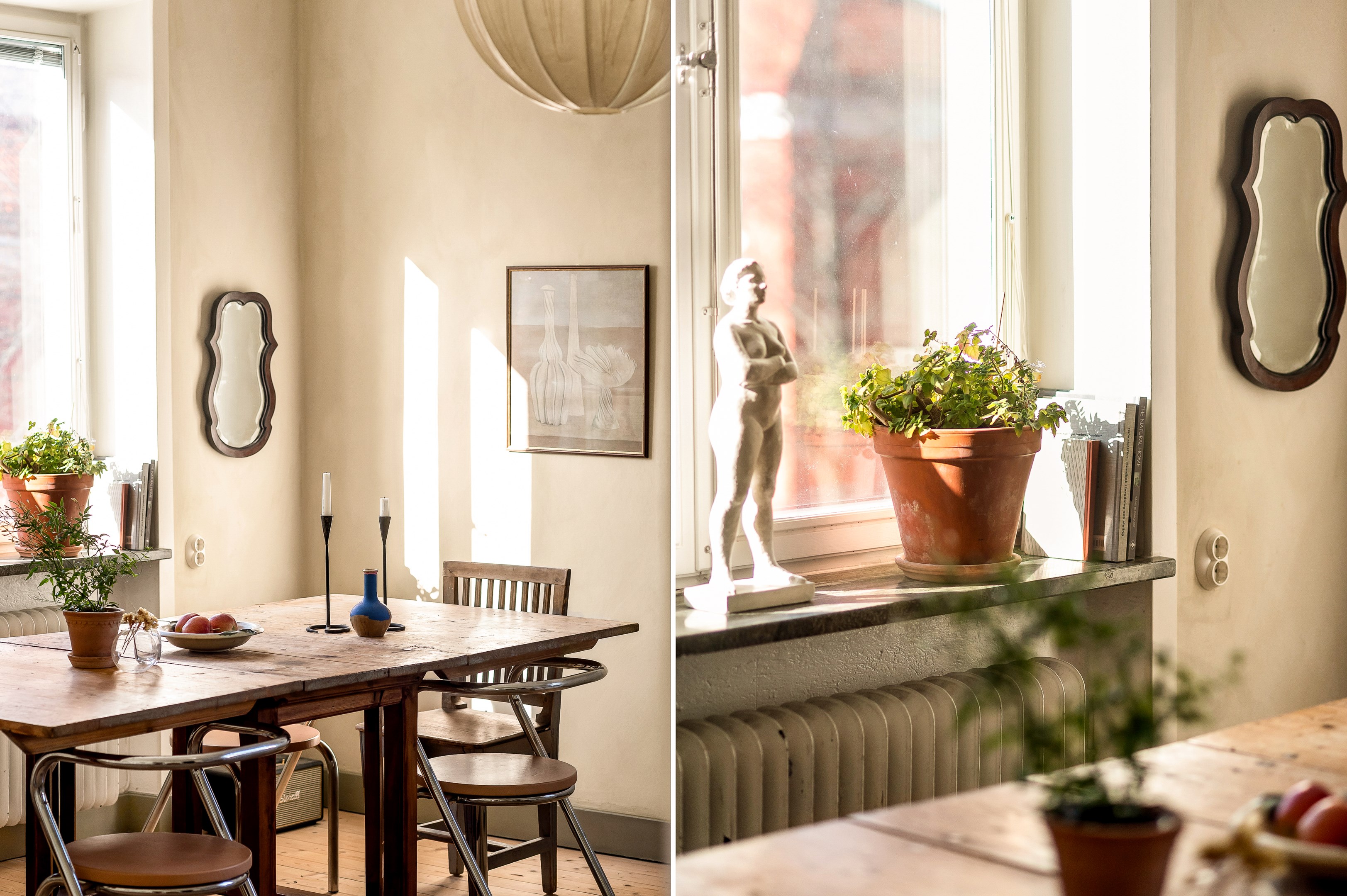 Bostadsbild från Väderkvarnsgatan 52A, Kommande i Fålhagen, Uppsala