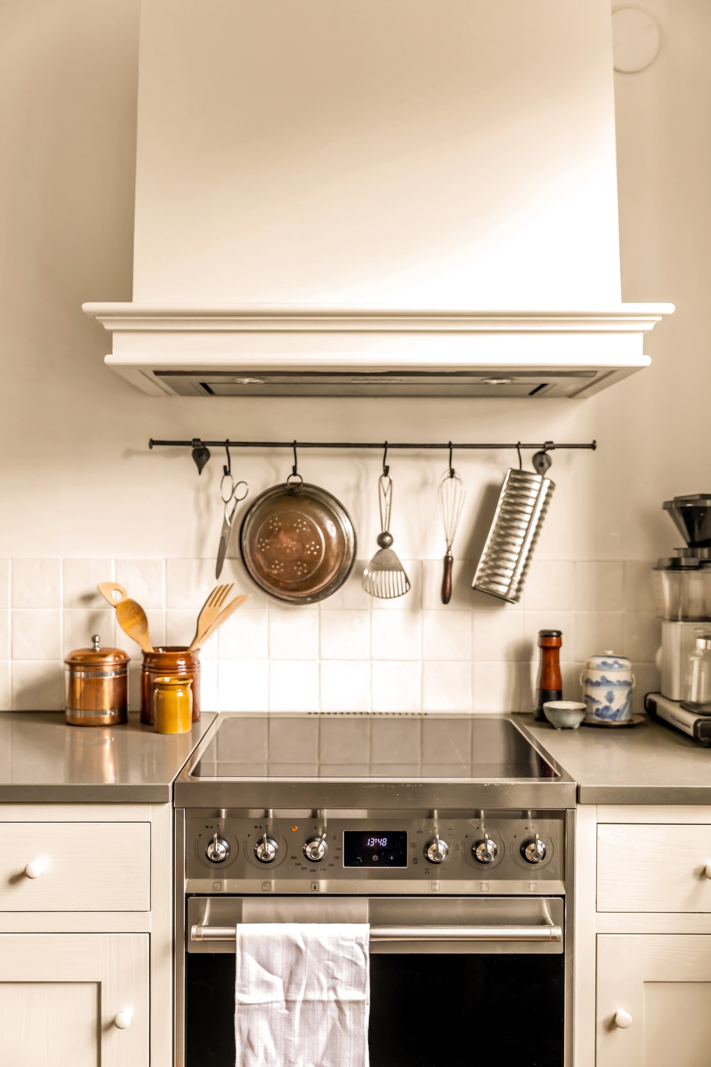 Bostadsbild från Väderkvarnsgatan 52A, Kommande i Fålhagen, Uppsala