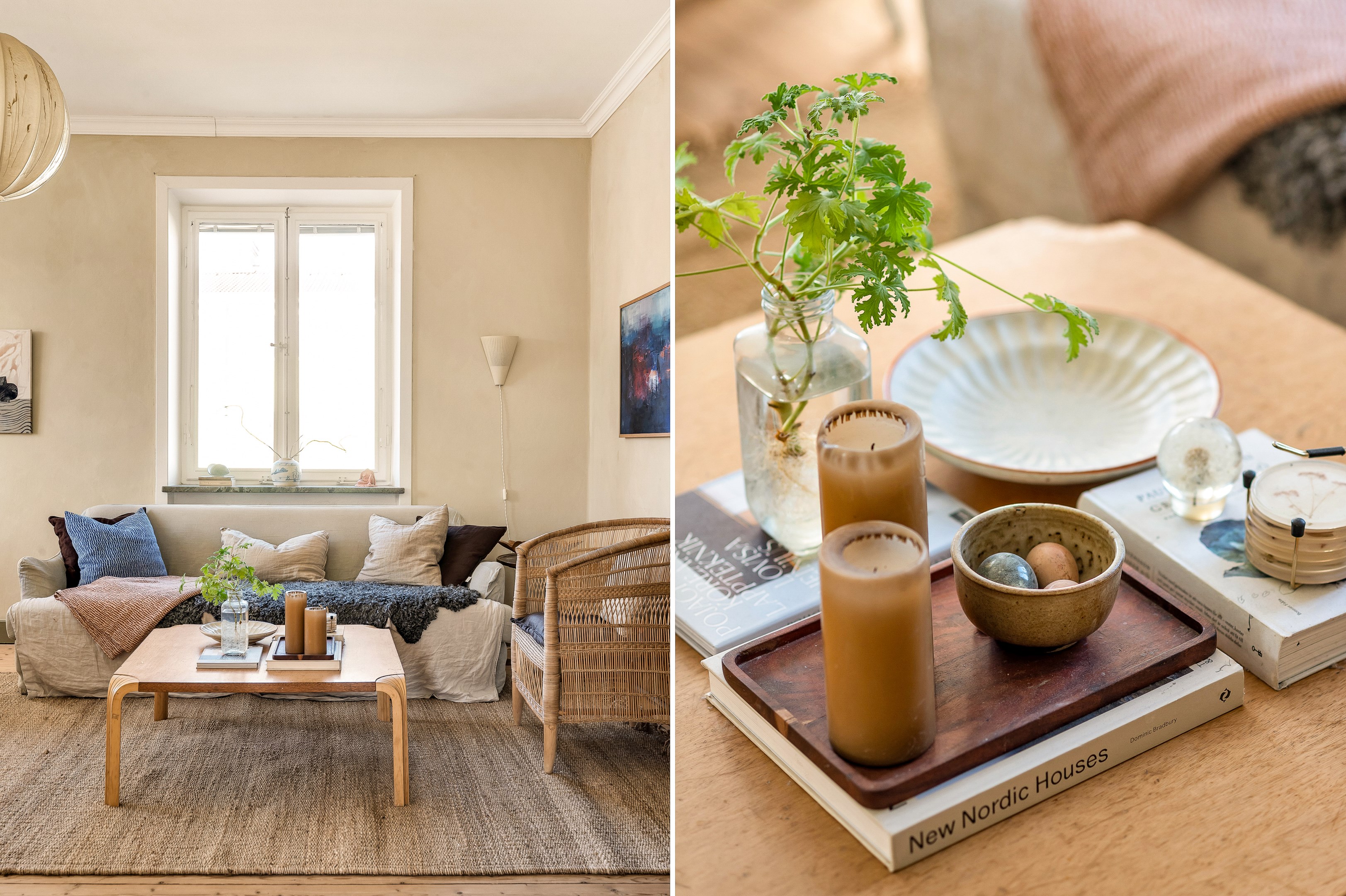 Bostadsbild från Väderkvarnsgatan 52A, Kommande i Fålhagen, Uppsala