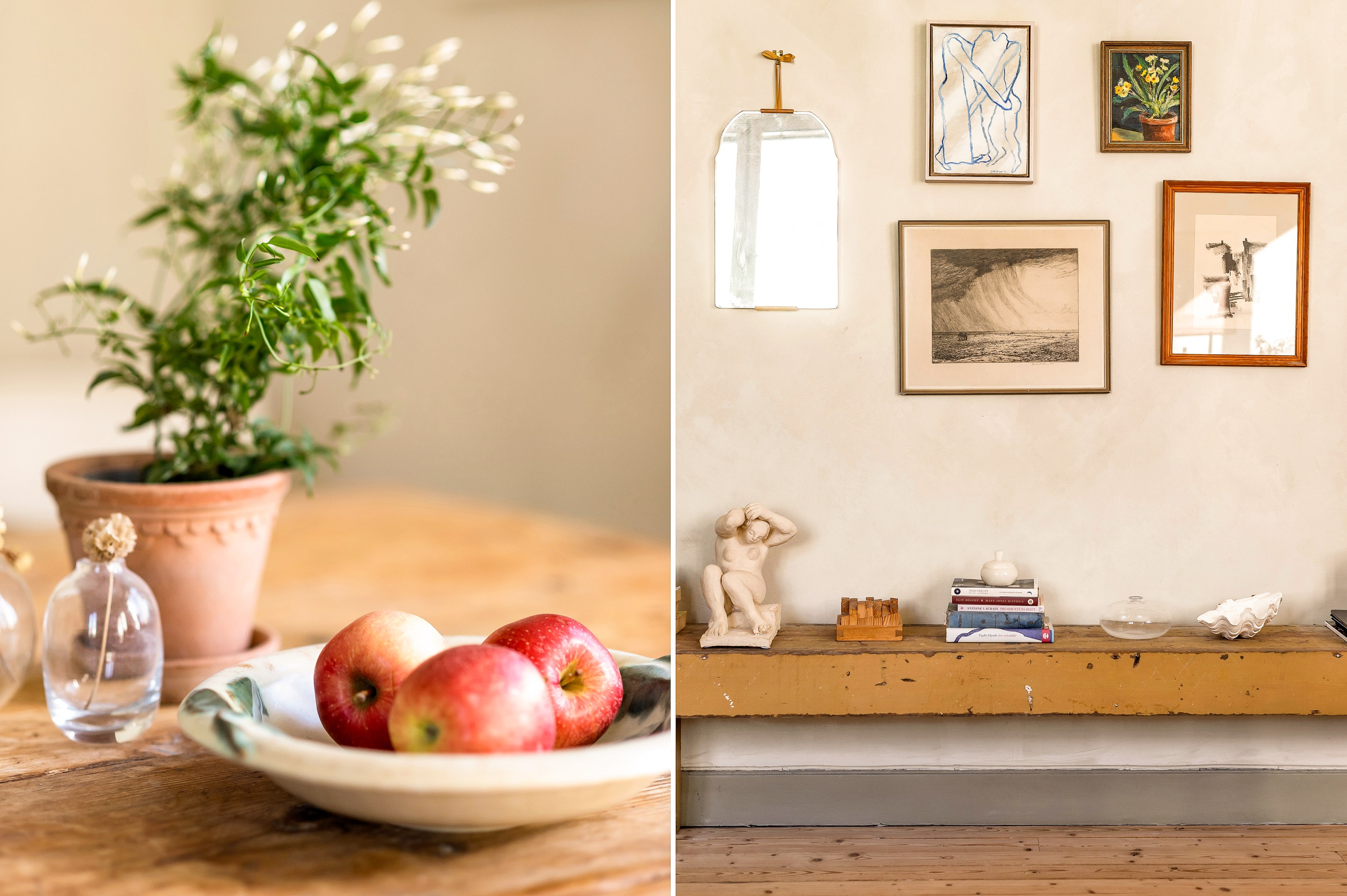 Bostadsbild från Väderkvarnsgatan 52A, Kommande i Fålhagen, Uppsala