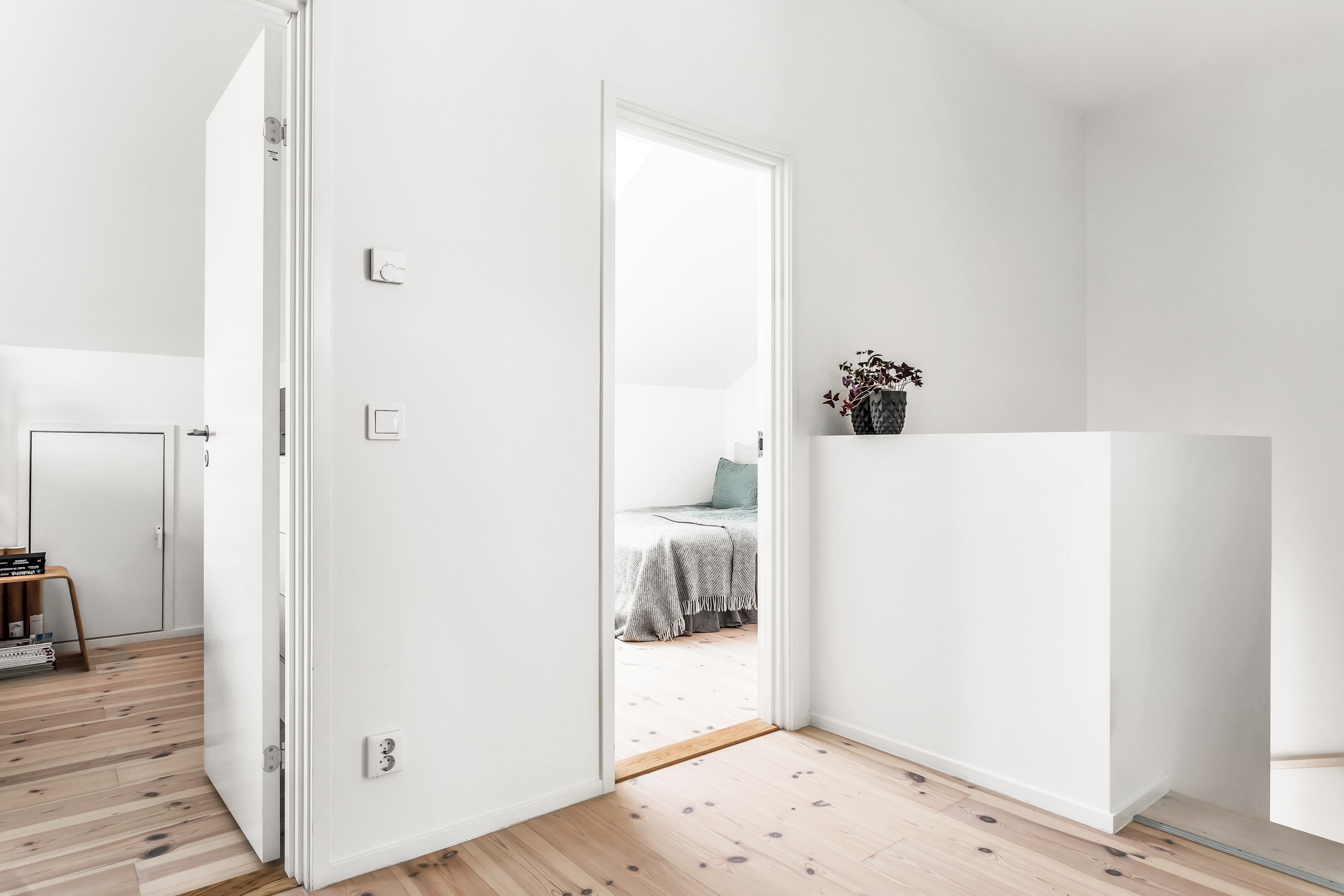 Bostadsbild från Storstensvägen 40, Såld i Lindbacken, Uppsala