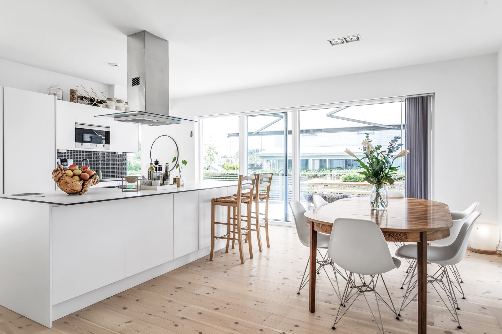 Bostadsbild från Storstensvägen 40, Såld i Lindbacken, Uppsala