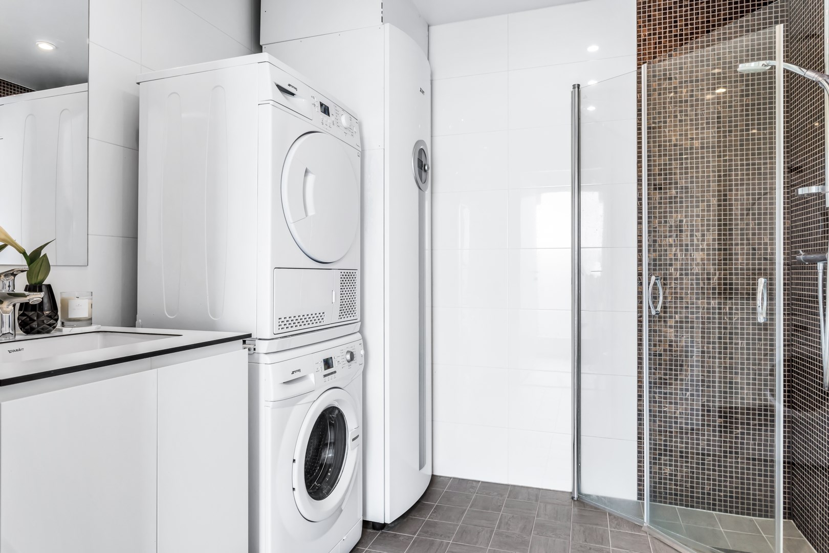 Bostadsbild från Storstensvägen 40, Såld i Lindbacken, Uppsala