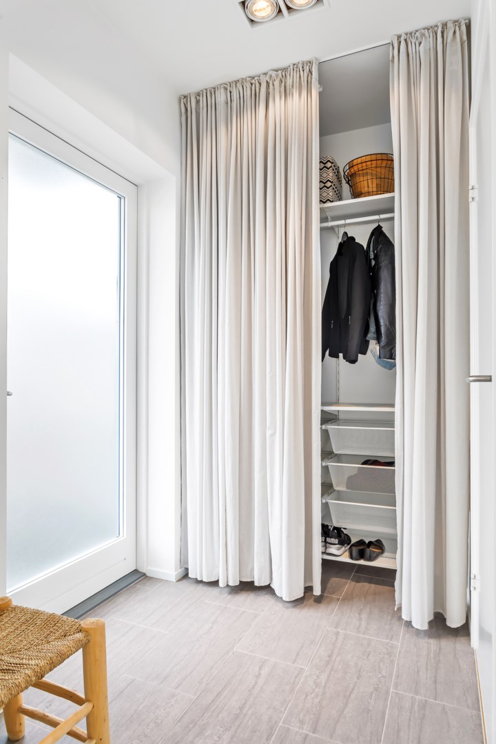 Bostadsbild från Storstensvägen 40, Såld i Lindbacken, Uppsala