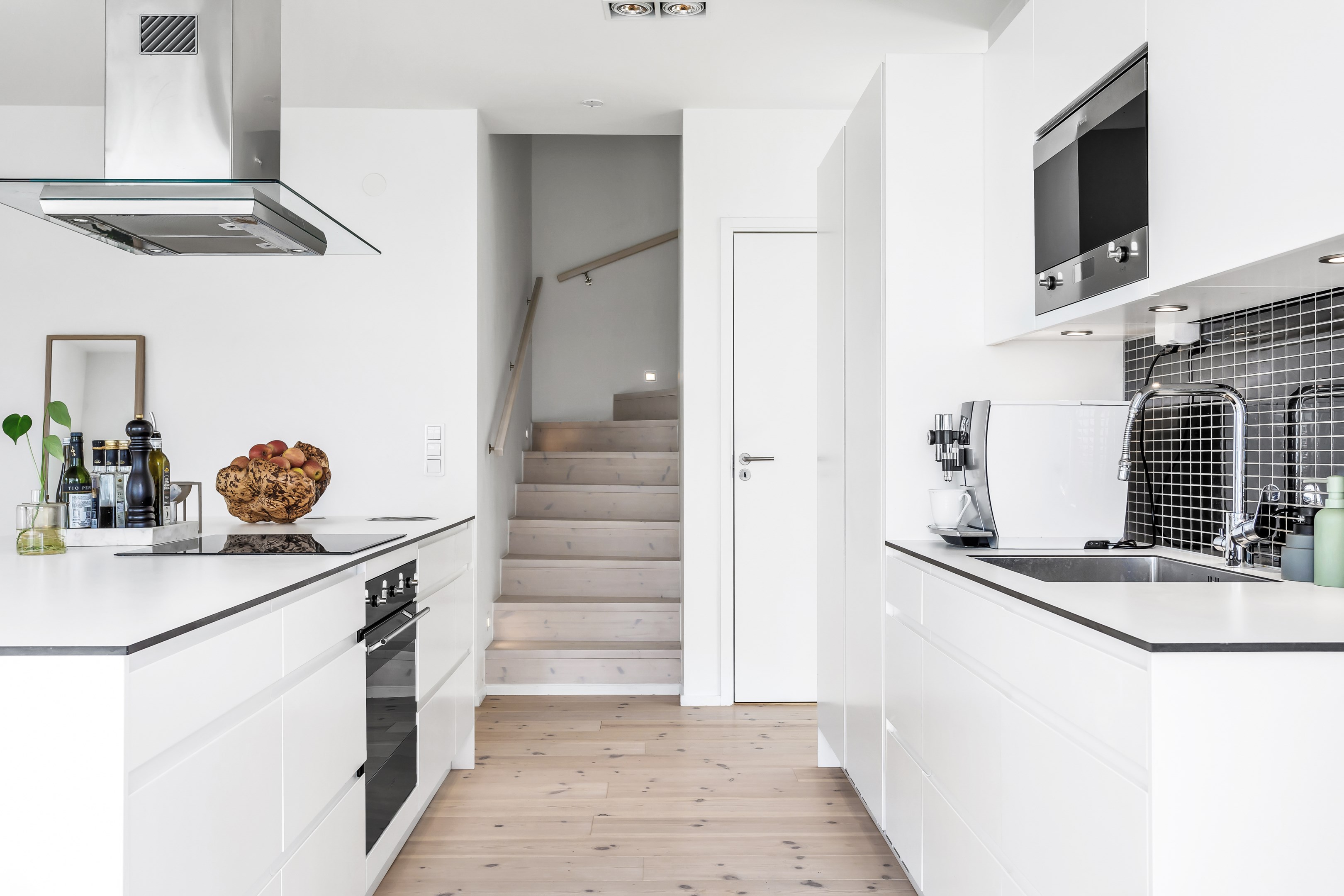 Bostadsbild från Storstensvägen 40, Såld i Lindbacken, Uppsala