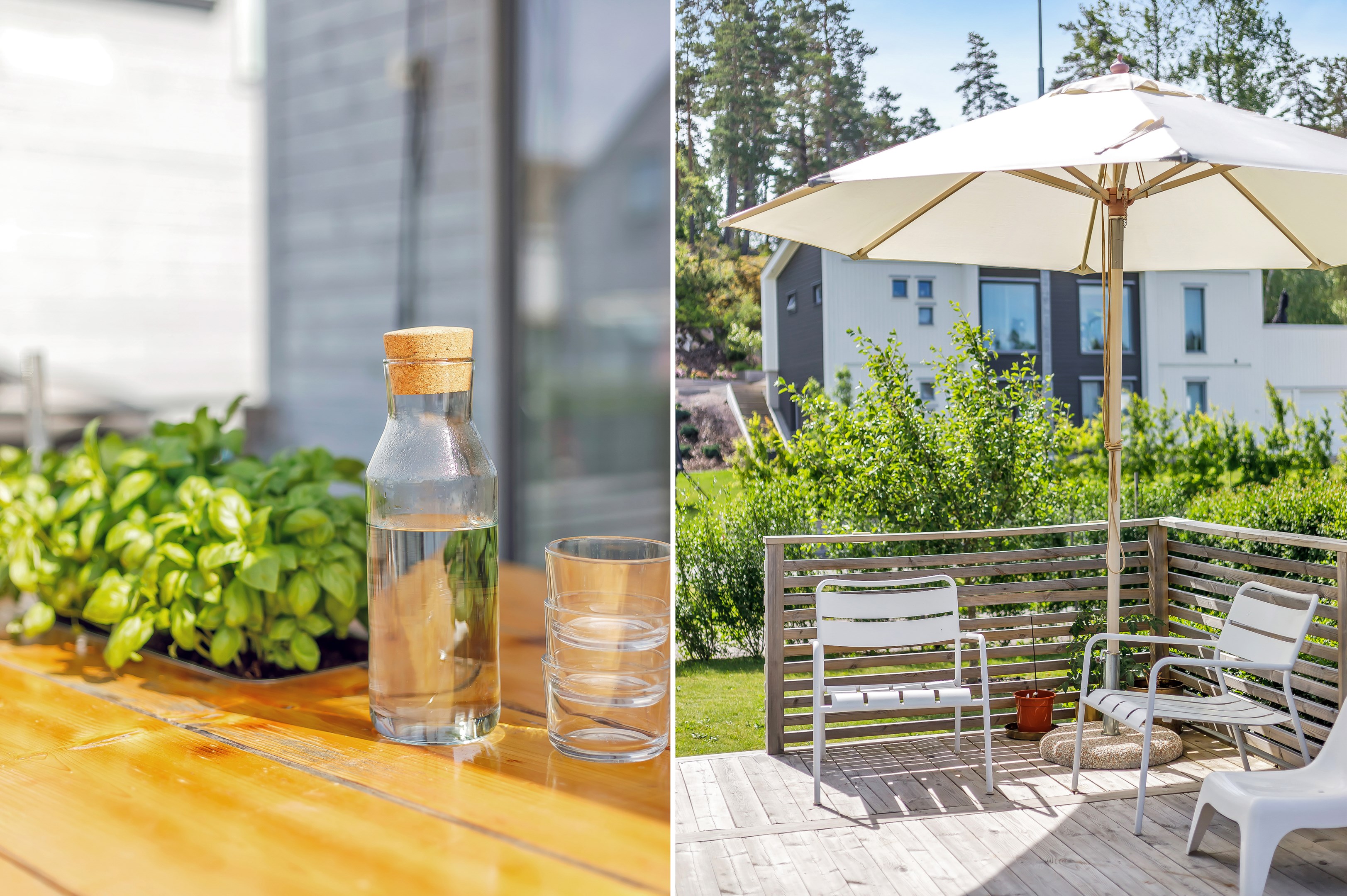 Bostadsbild från Storstensvägen 40, Såld i Lindbacken, Uppsala