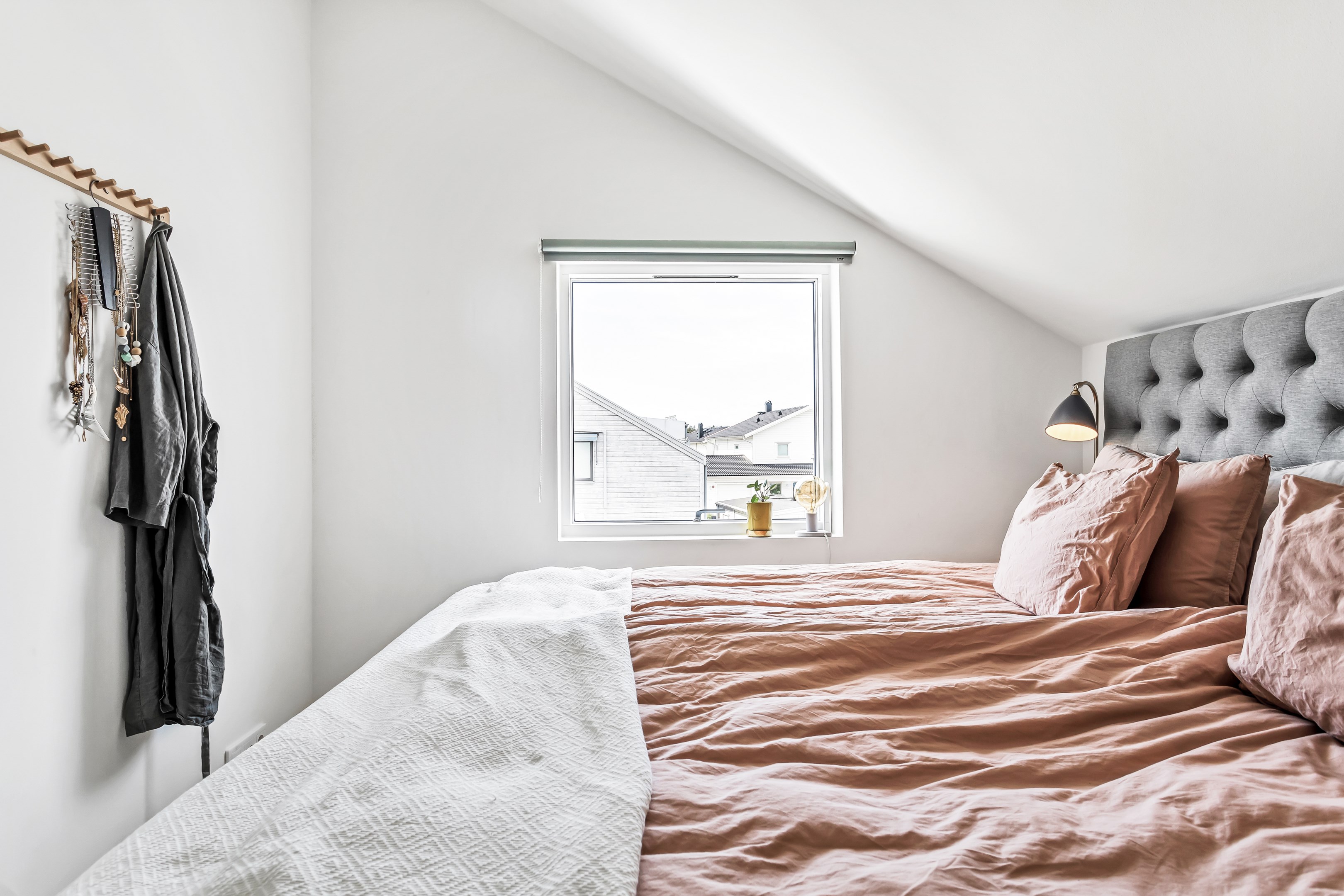 Bostadsbild från Storstensvägen 40, Såld i Lindbacken, Uppsala