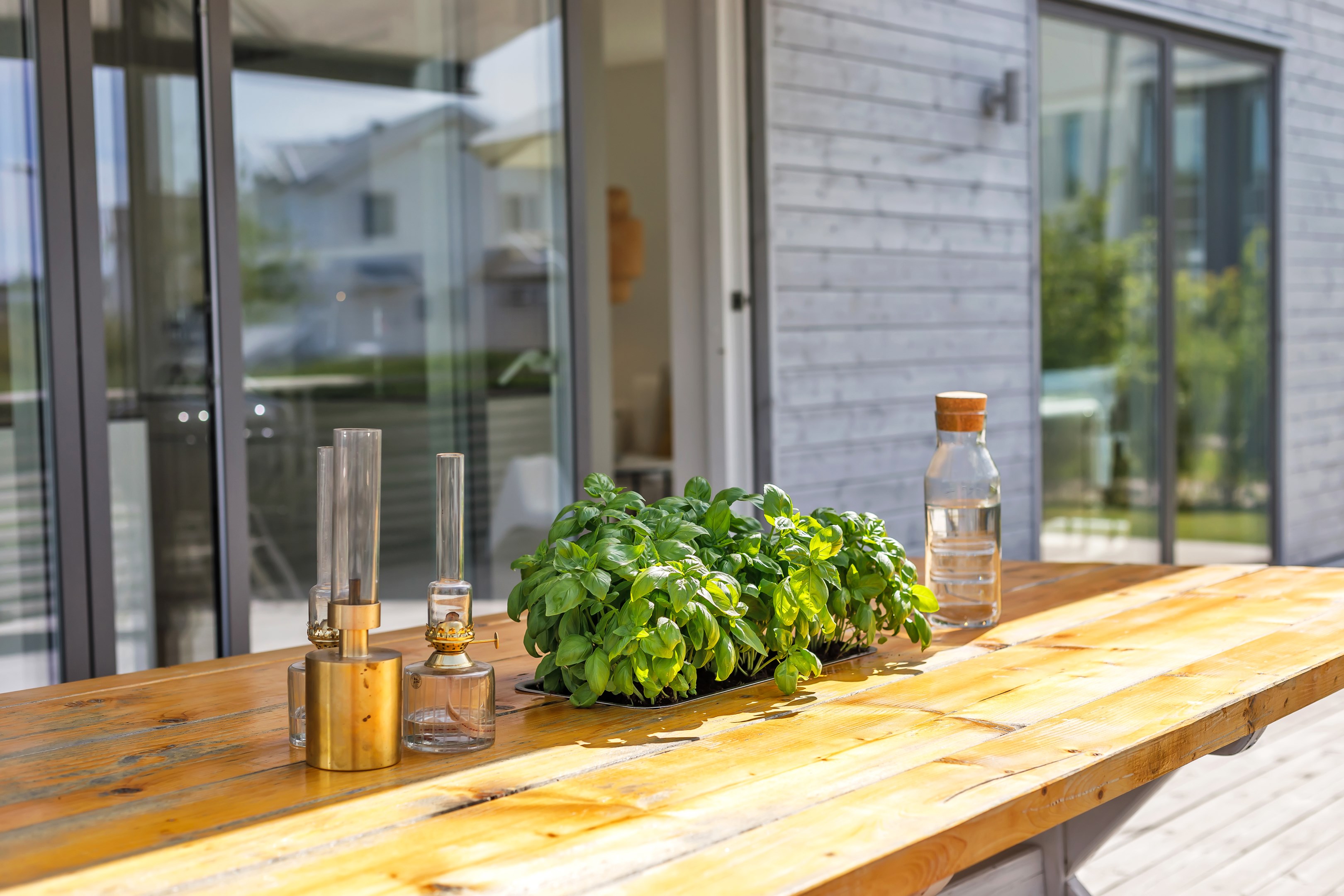 Bostadsbild från Storstensvägen 40, Såld i Lindbacken, Uppsala