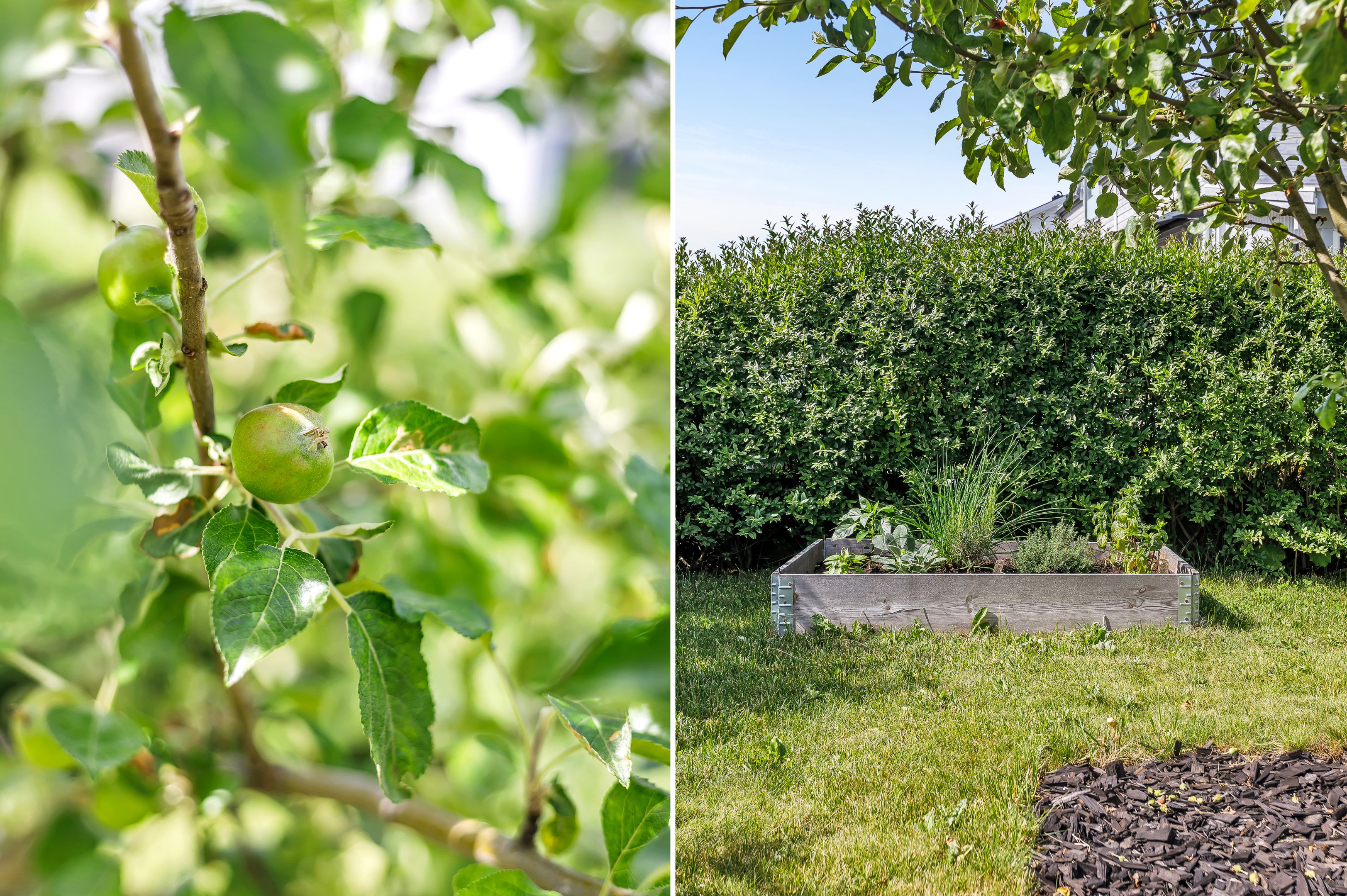 Bostadsbild från Storstensvägen 40, Såld i Lindbacken, Uppsala