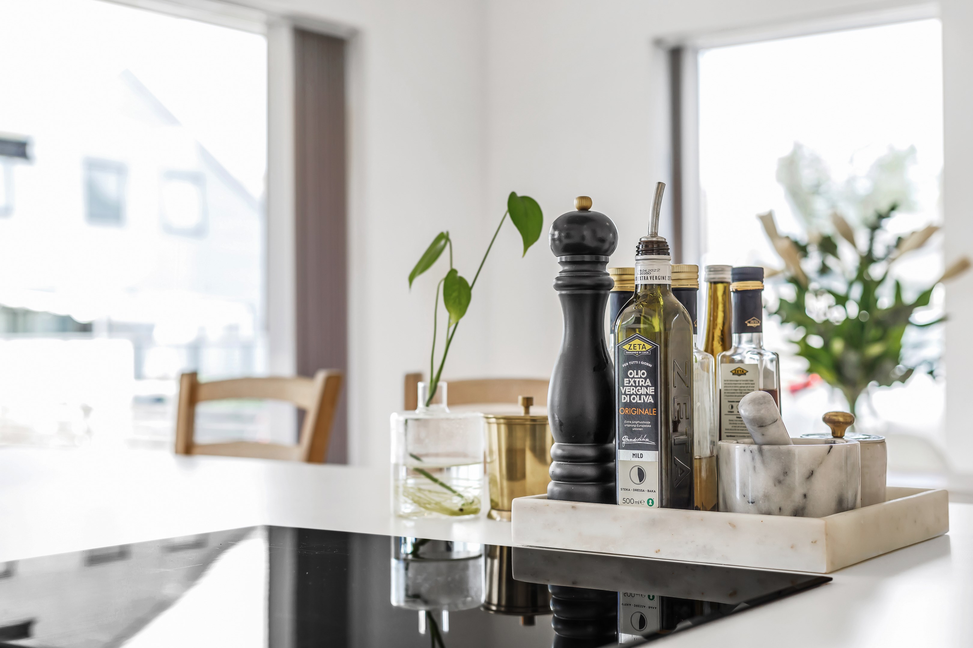 Bostadsbild från Storstensvägen 40, Såld i Lindbacken, Uppsala