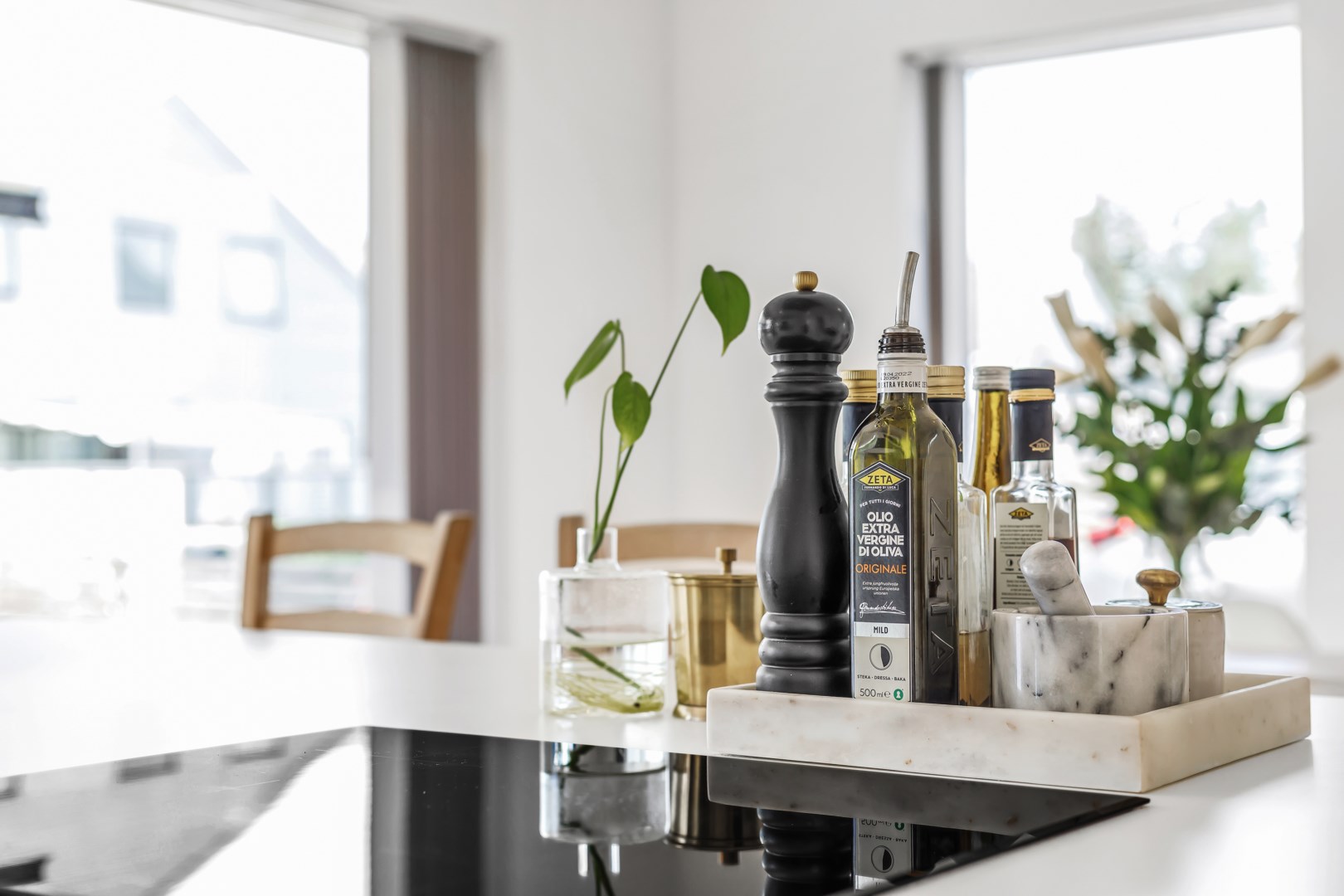 Bostadsbild från Storstensvägen 40, Såld i Lindbacken, Uppsala