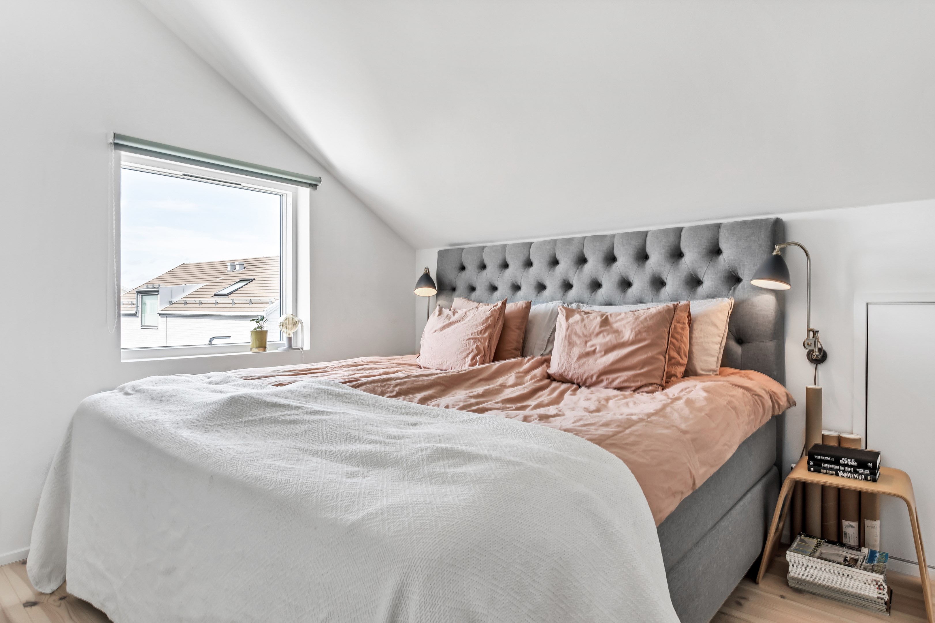 Bostadsbild från Storstensvägen 40, Såld i Lindbacken, Uppsala