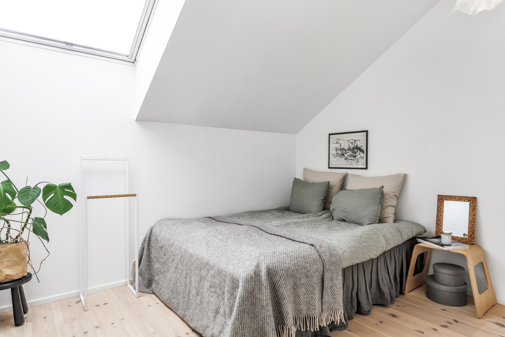 Bostadsbild från Storstensvägen 40, Såld i Lindbacken, Uppsala