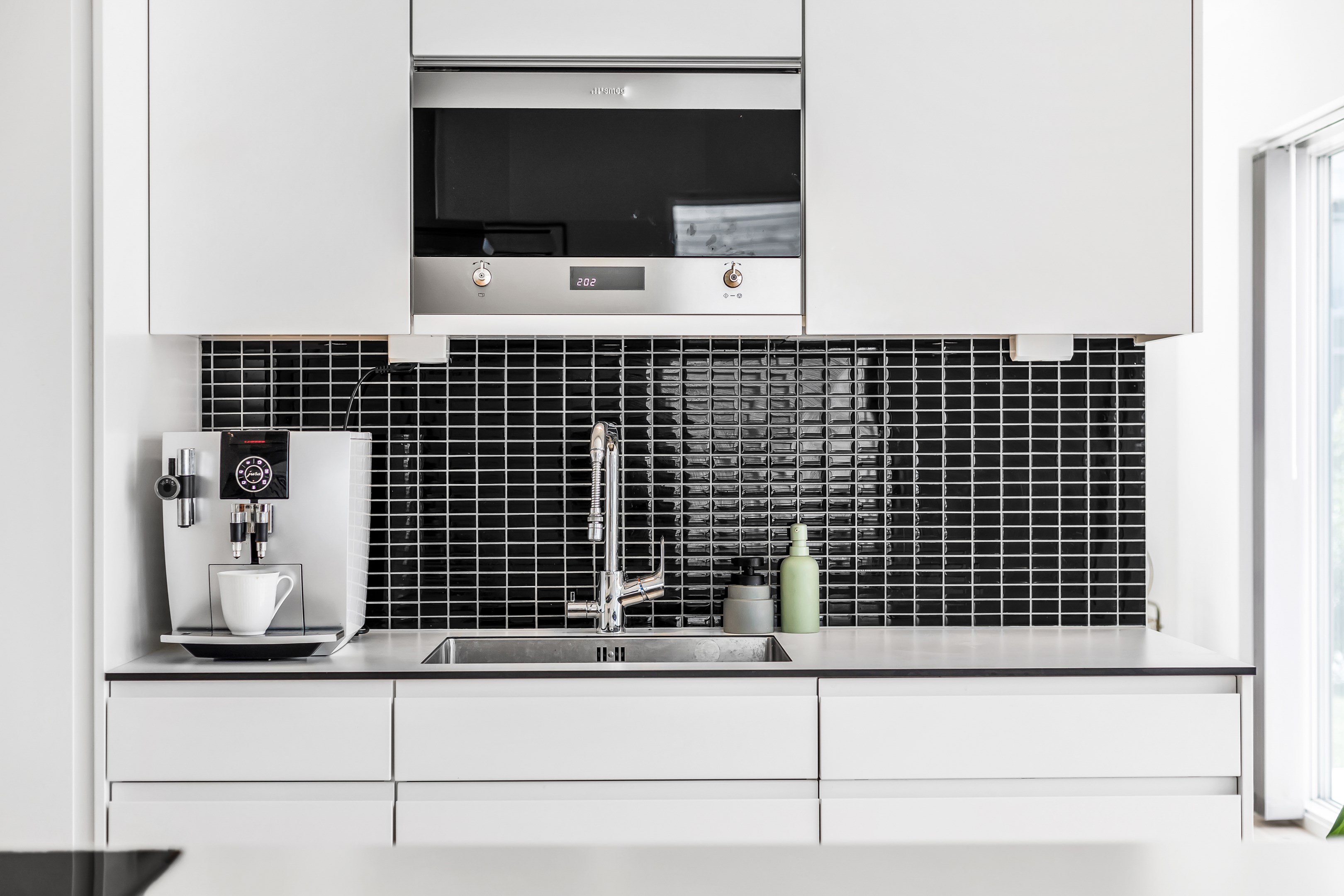 Bostadsbild från Storstensvägen 40, Såld i Lindbacken, Uppsala