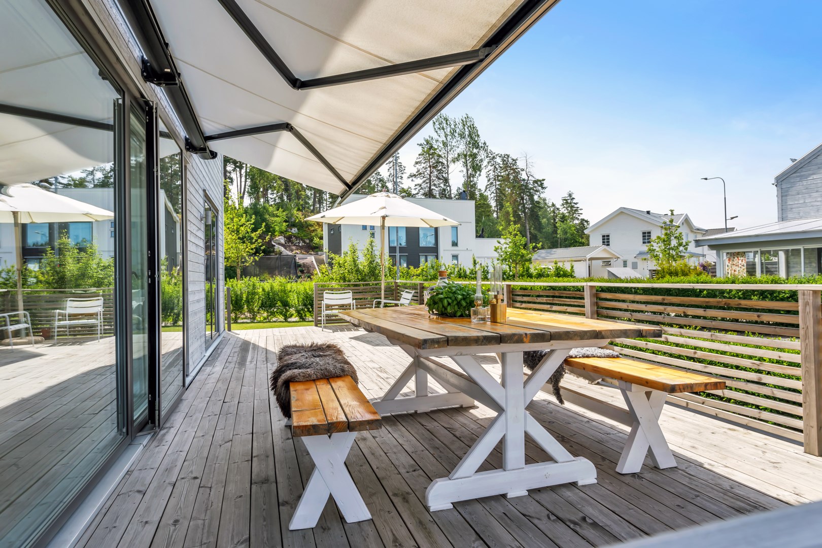 Bostadsbild från Storstensvägen 40, Såld i Lindbacken, Uppsala