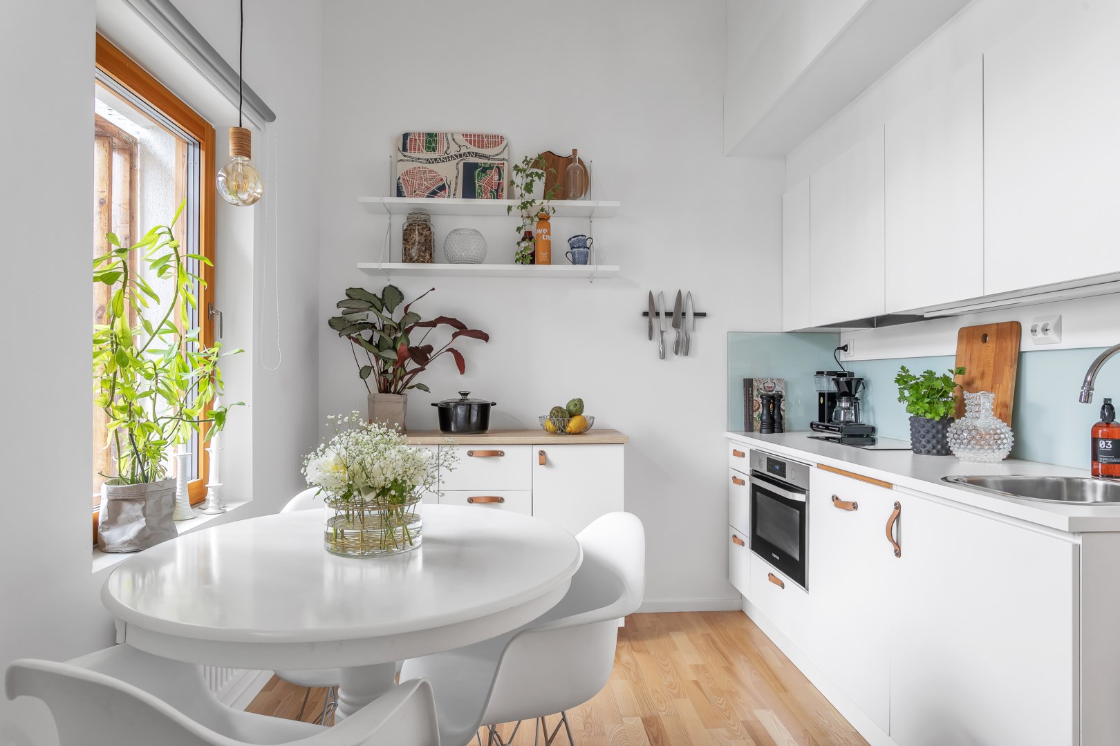 Bostadsbild från Torgny Segerstedts allé 21, Såld i Rosendal, Uppsala