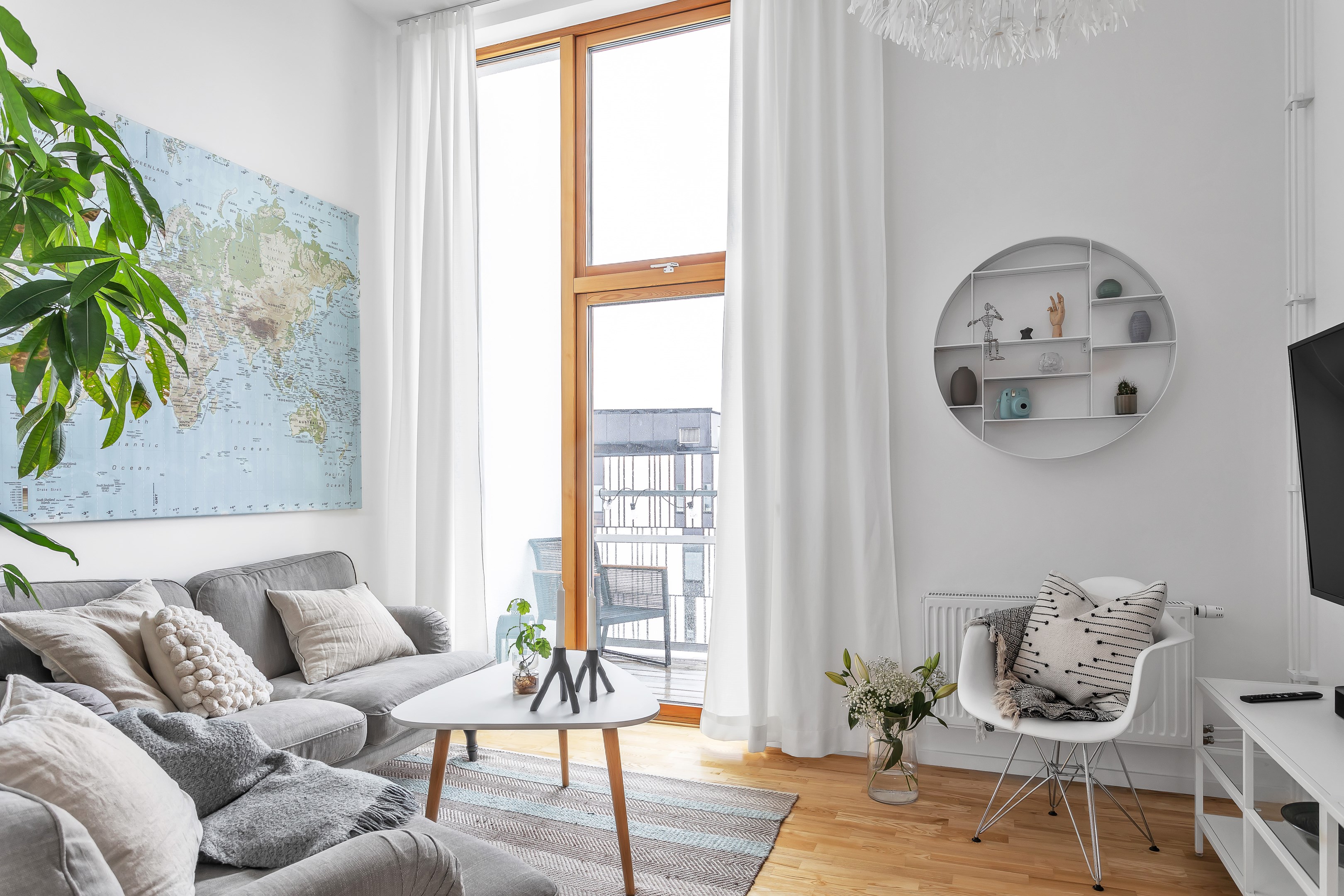 Bostadsbild från Torgny Segerstedts allé 21, Såld i Rosendal, Uppsala