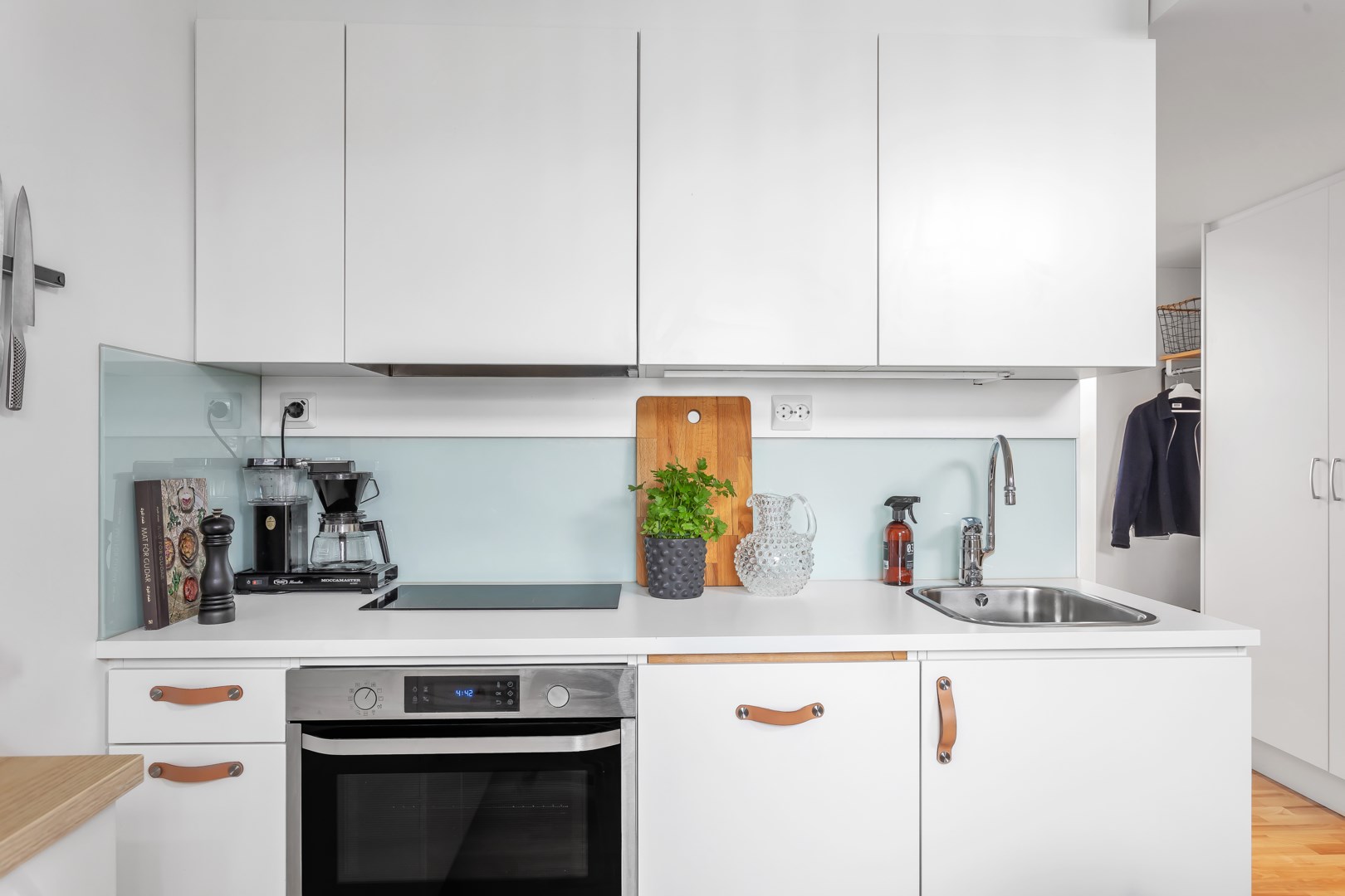 Bostadsbild från Torgny Segerstedts allé 21, Såld i Rosendal, Uppsala