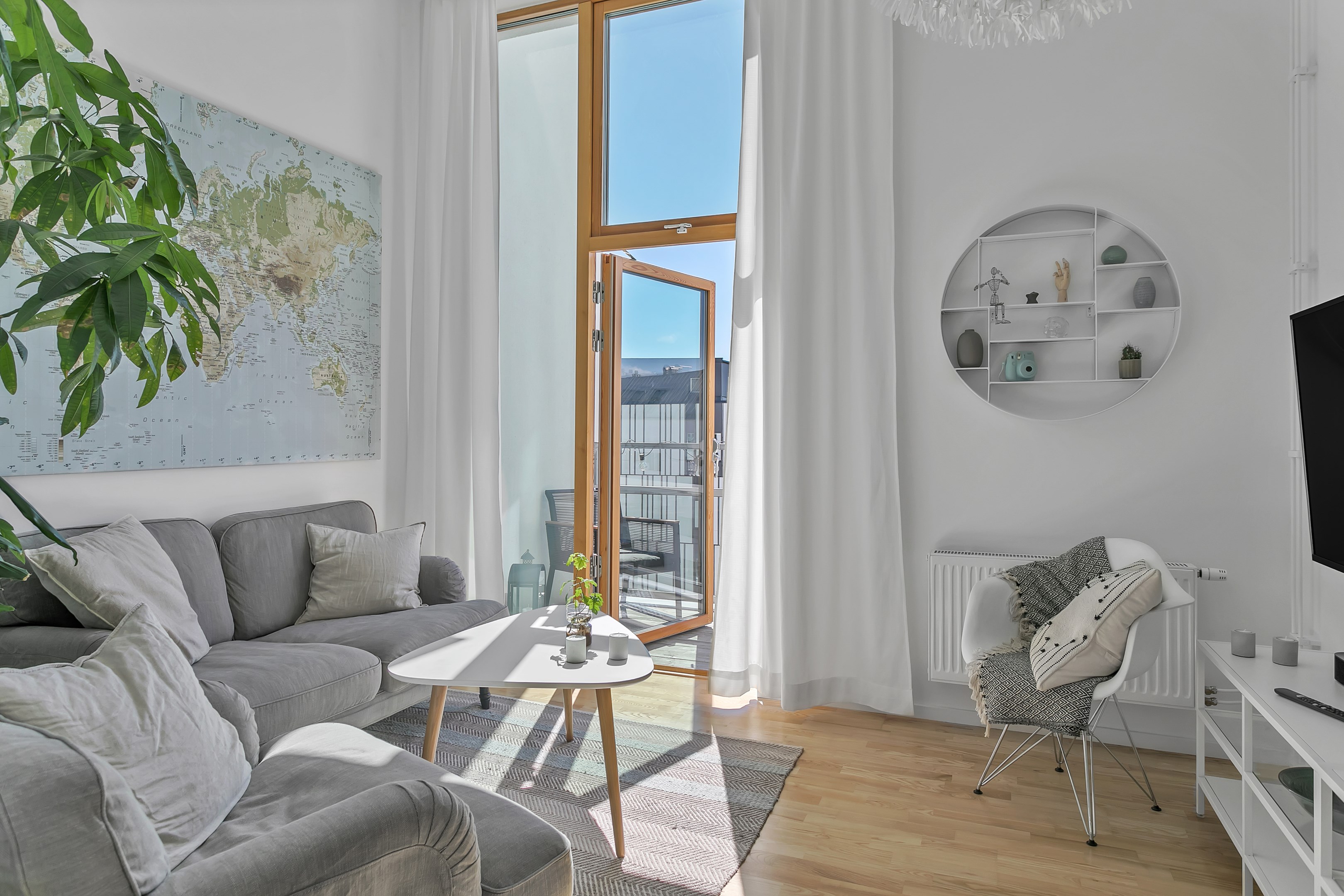 Bostadsbild från Torgny Segerstedts allé 21, Såld i Rosendal, Uppsala