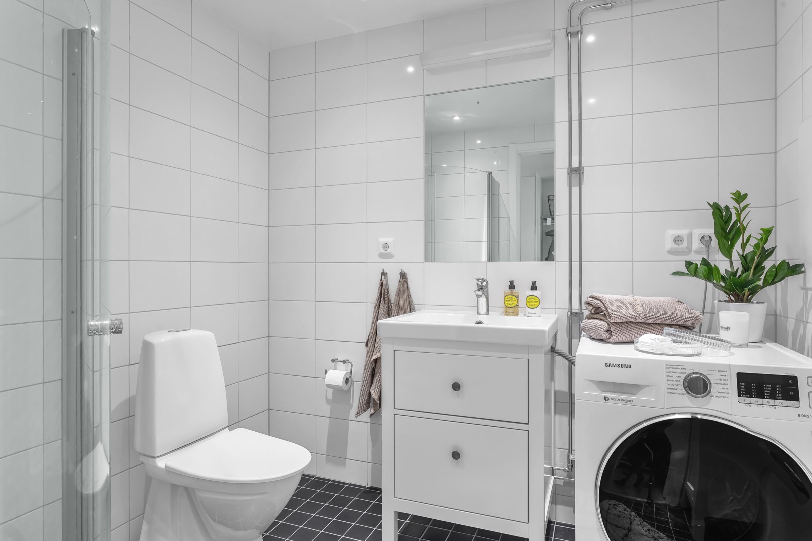 Bostadsbild från Torgny Segerstedts allé 21, Såld i Rosendal, Uppsala