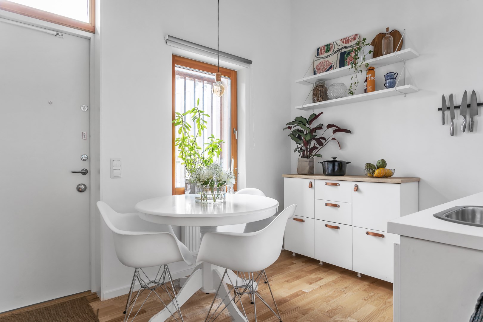 Bostadsbild från Torgny Segerstedts allé 21, Såld i Rosendal, Uppsala