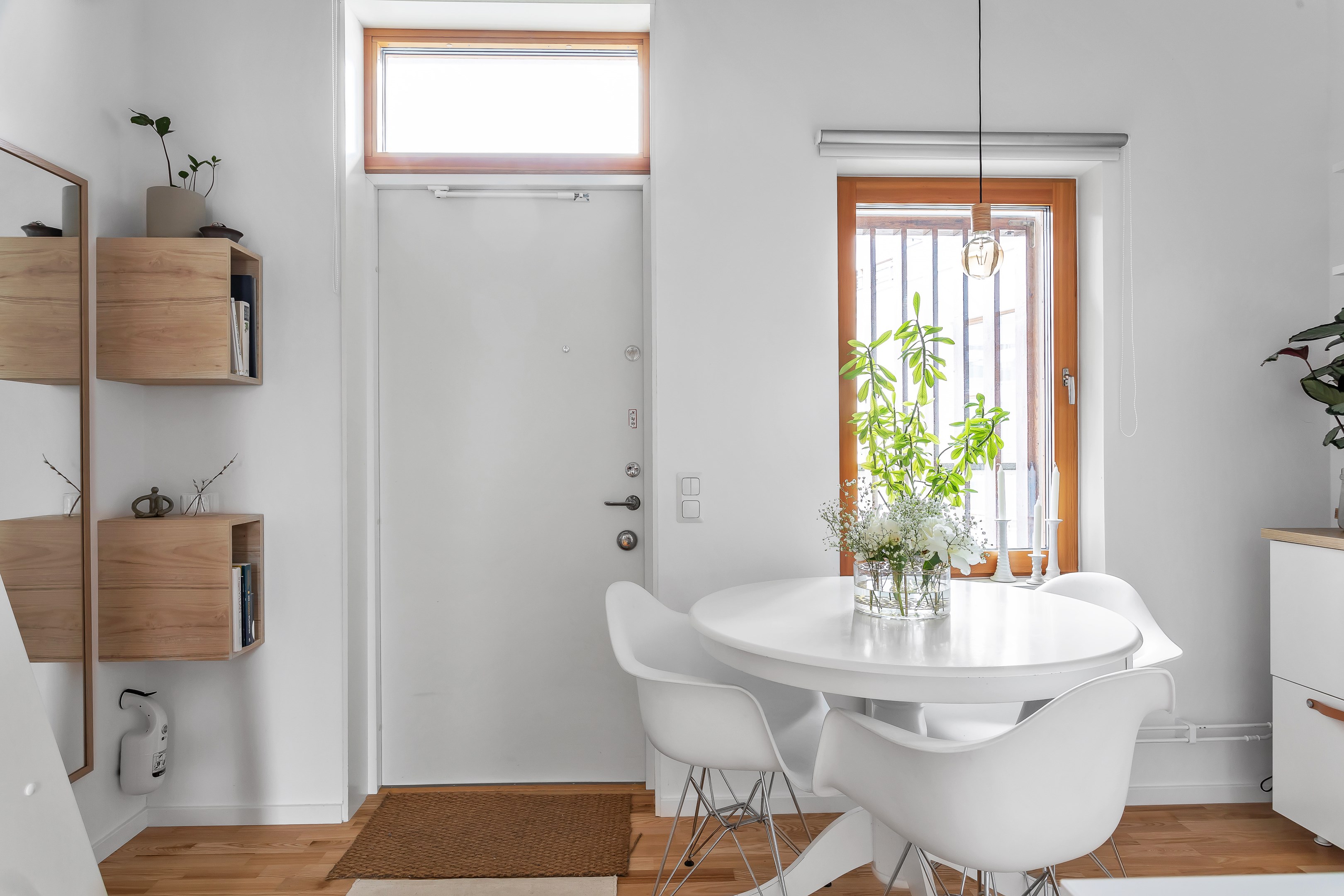 Bostadsbild från Torgny Segerstedts allé 21, Såld i Rosendal, Uppsala