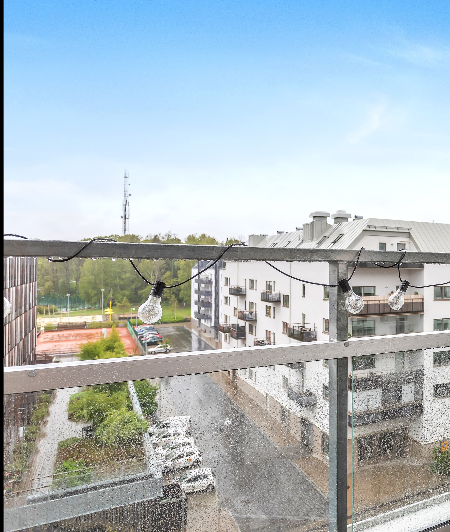 Bostadsbild från Torgny Segerstedts allé 21, Såld i Rosendal, Uppsala